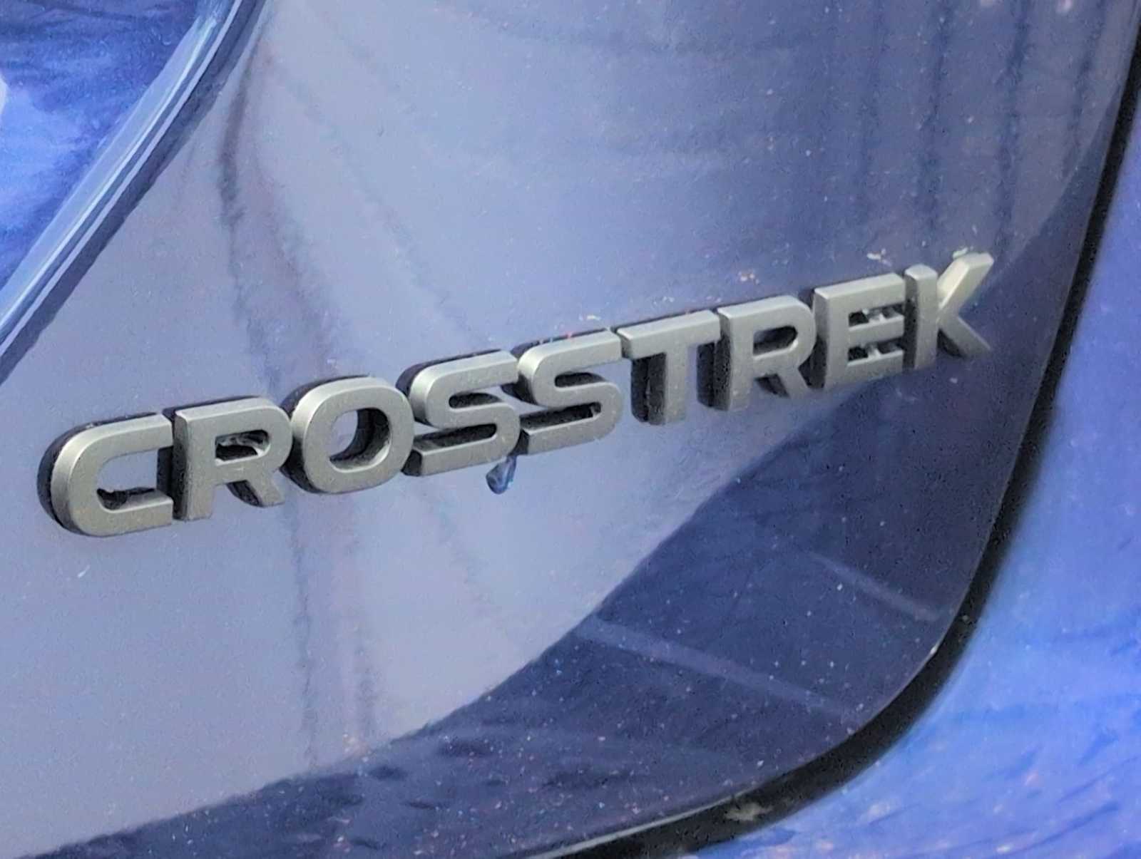 Thumbnail: 2026 Subaru Crosstrek - 13