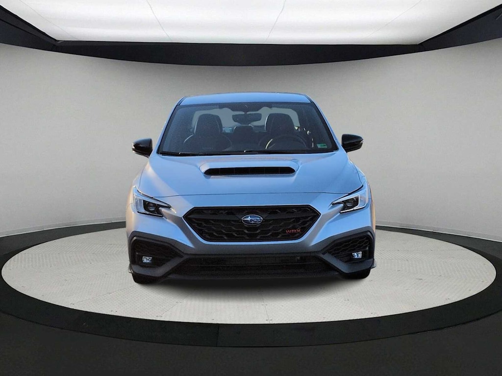 New 2025 Subaru WRX tS Sedan