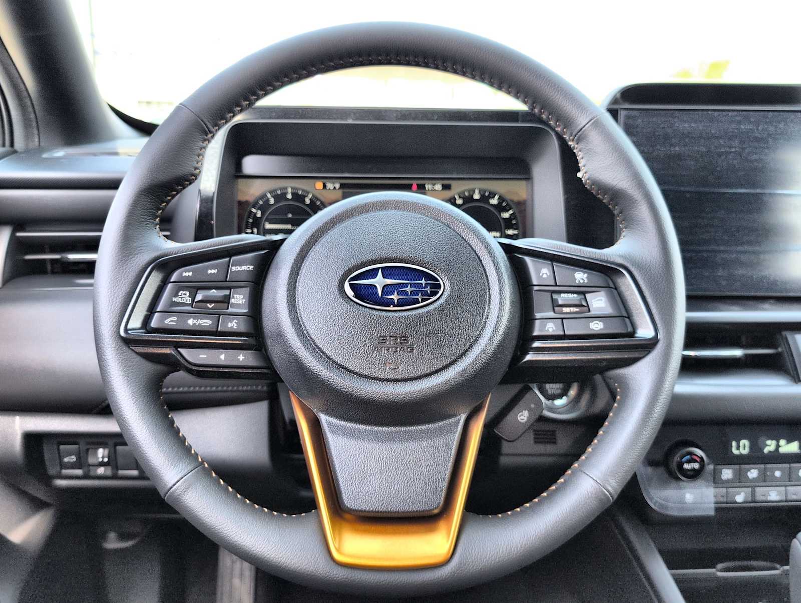 Thumbnail: 2026 Subaru Outback - 21