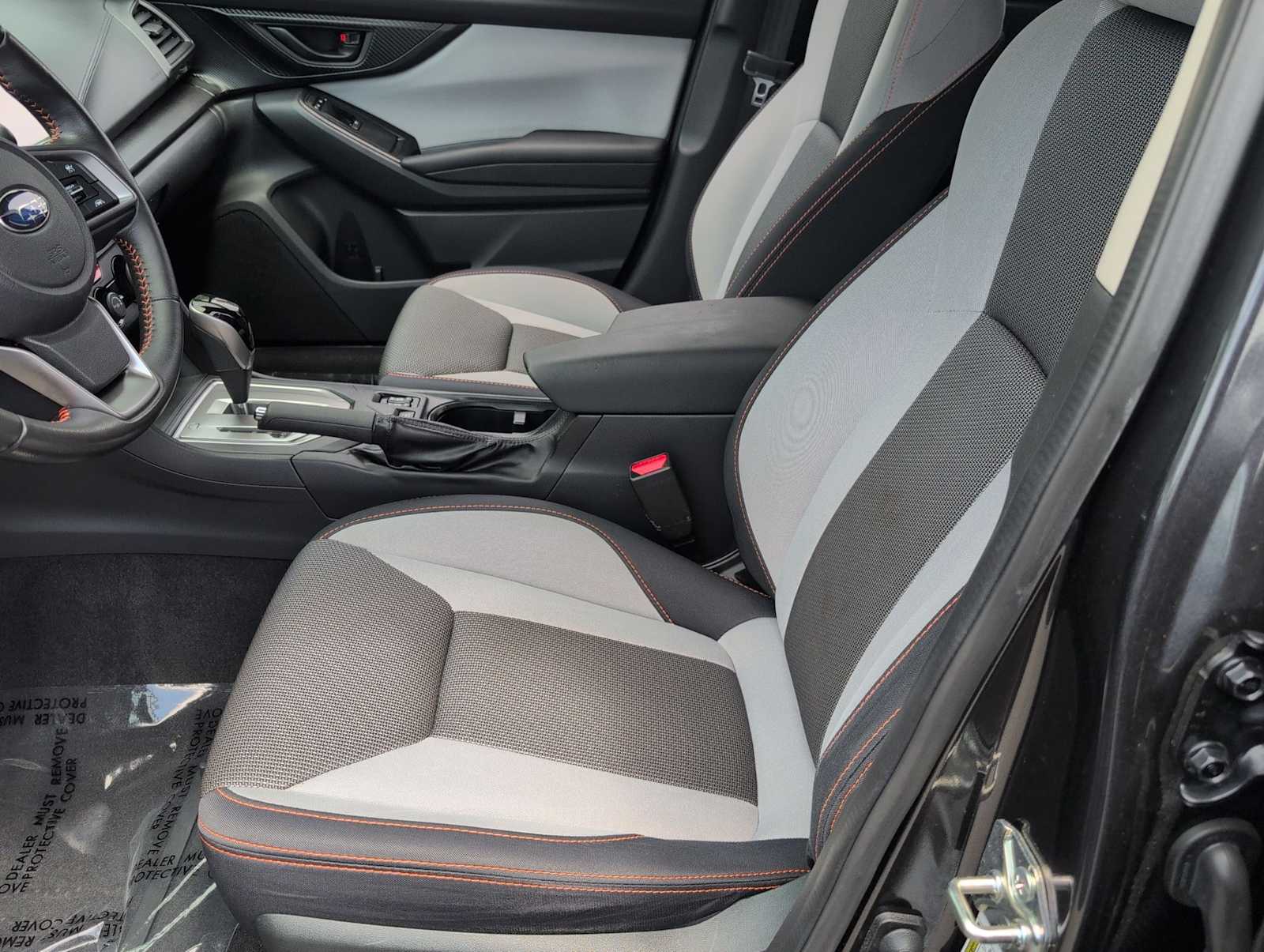 Thumbnail: 2018 Subaru Crosstrek - 16
