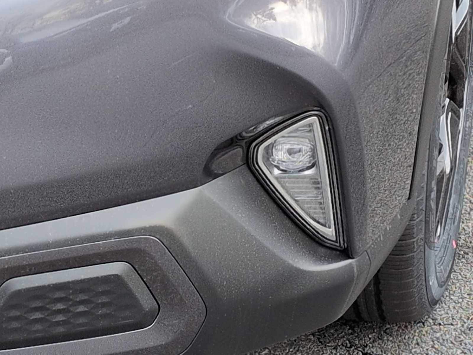 Thumbnail: 2026 Subaru Forester - 11