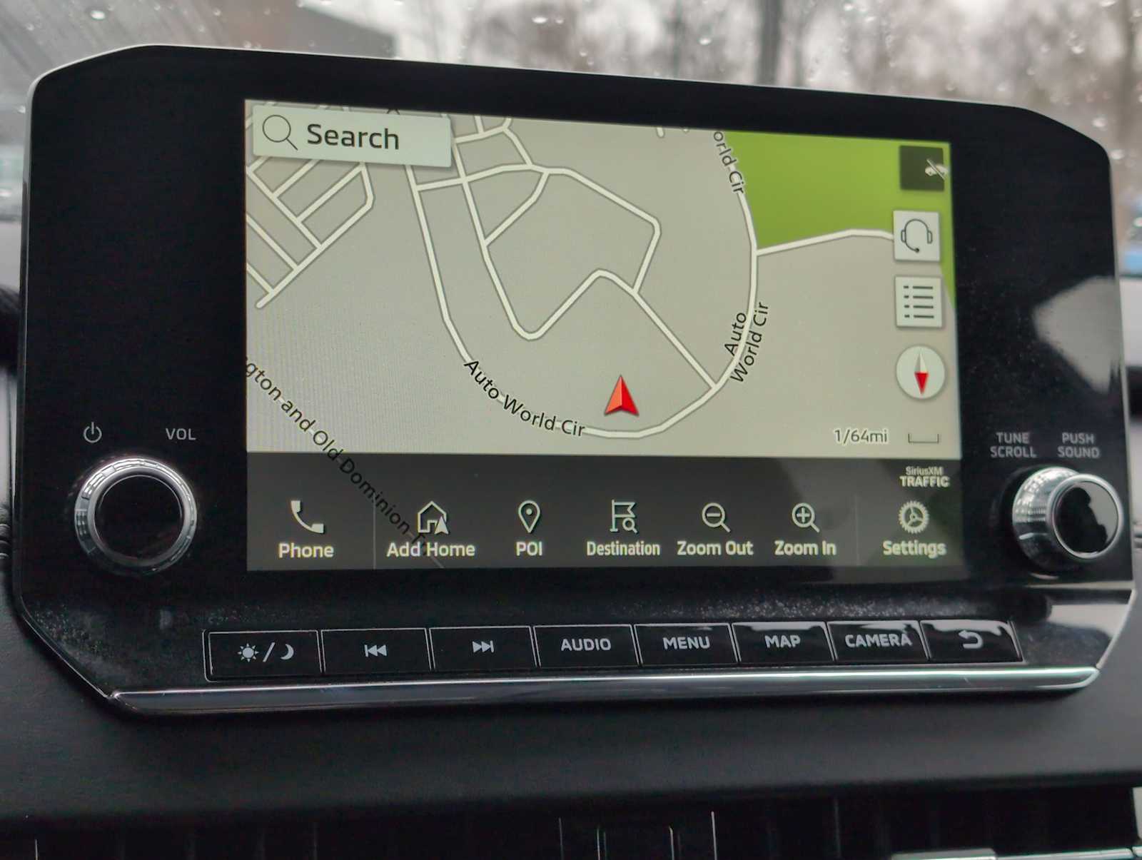 Thumbnail: 2024 Mitsubishi Outlander - 28