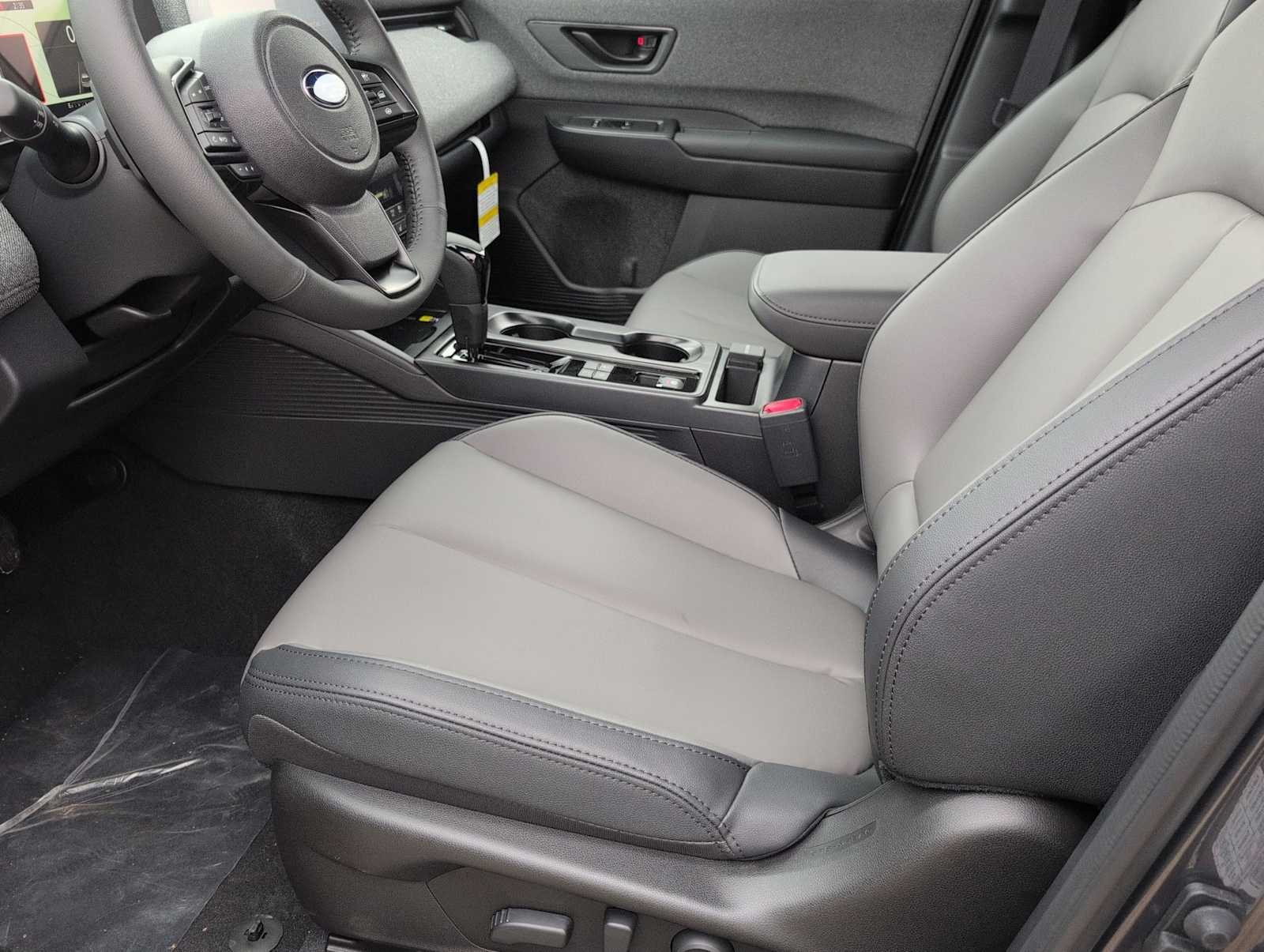 Thumbnail: 2026 Subaru Outback - 16