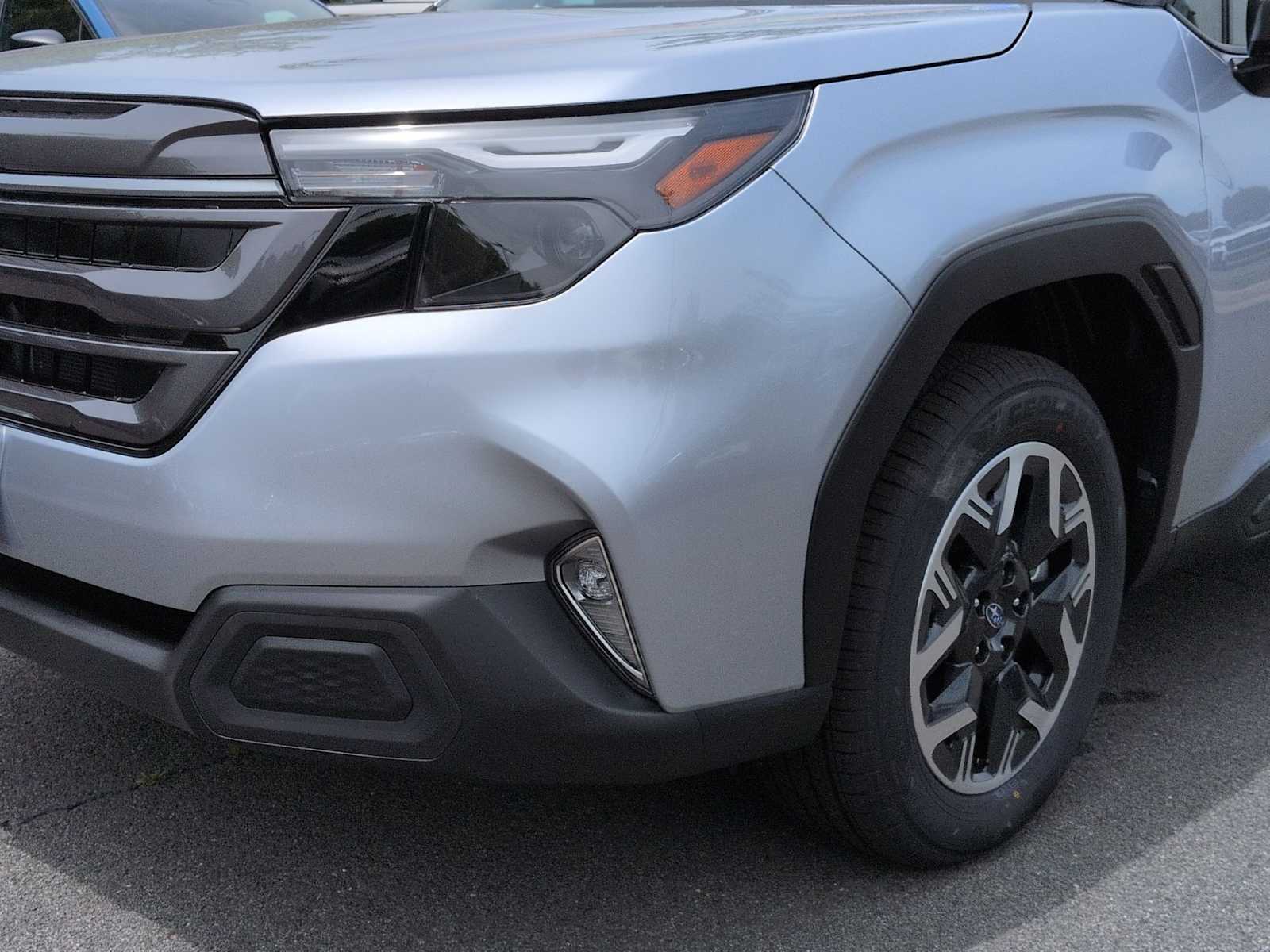 Thumbnail: 2026 Subaru Forester - 11