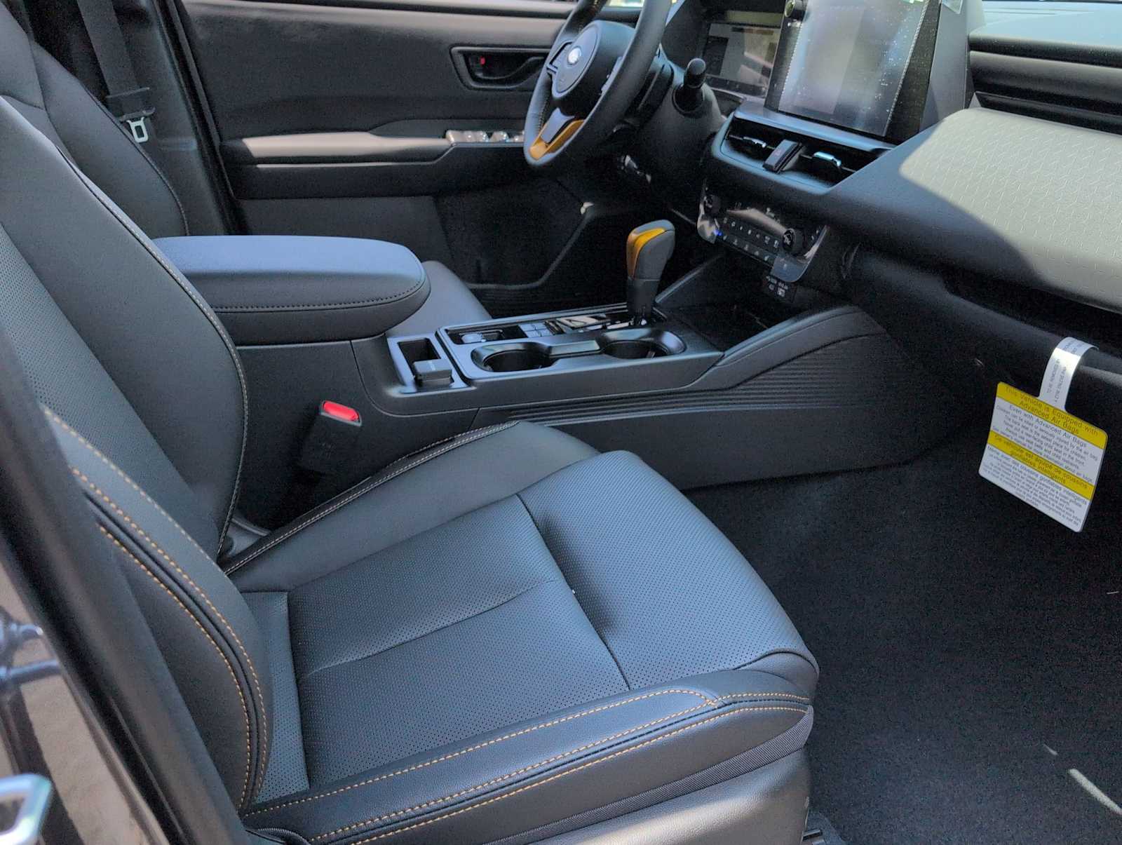 2026 Subaru Outback Wilderness - Photo 21