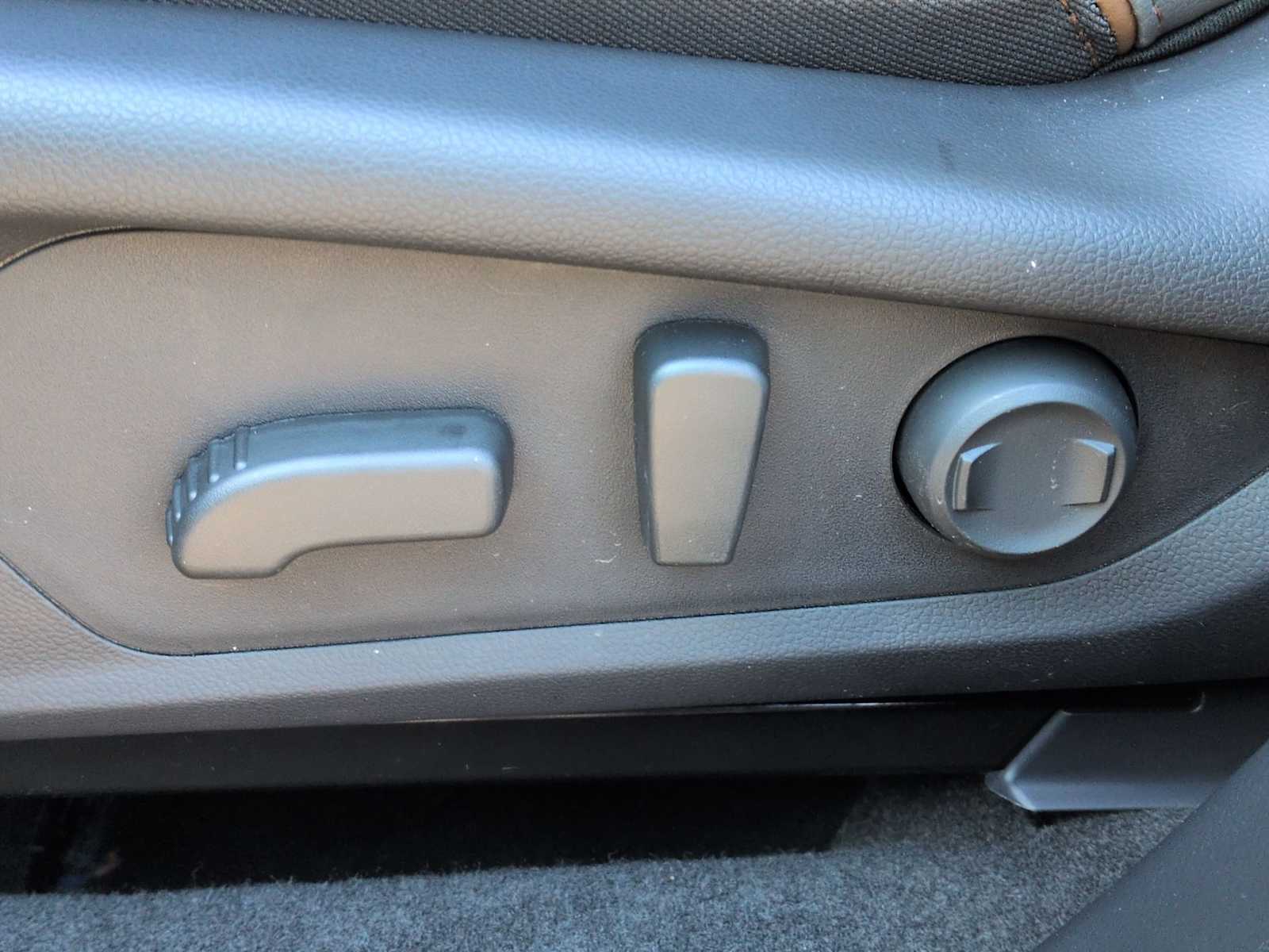 Thumbnail: 2026 Subaru Forester - 18