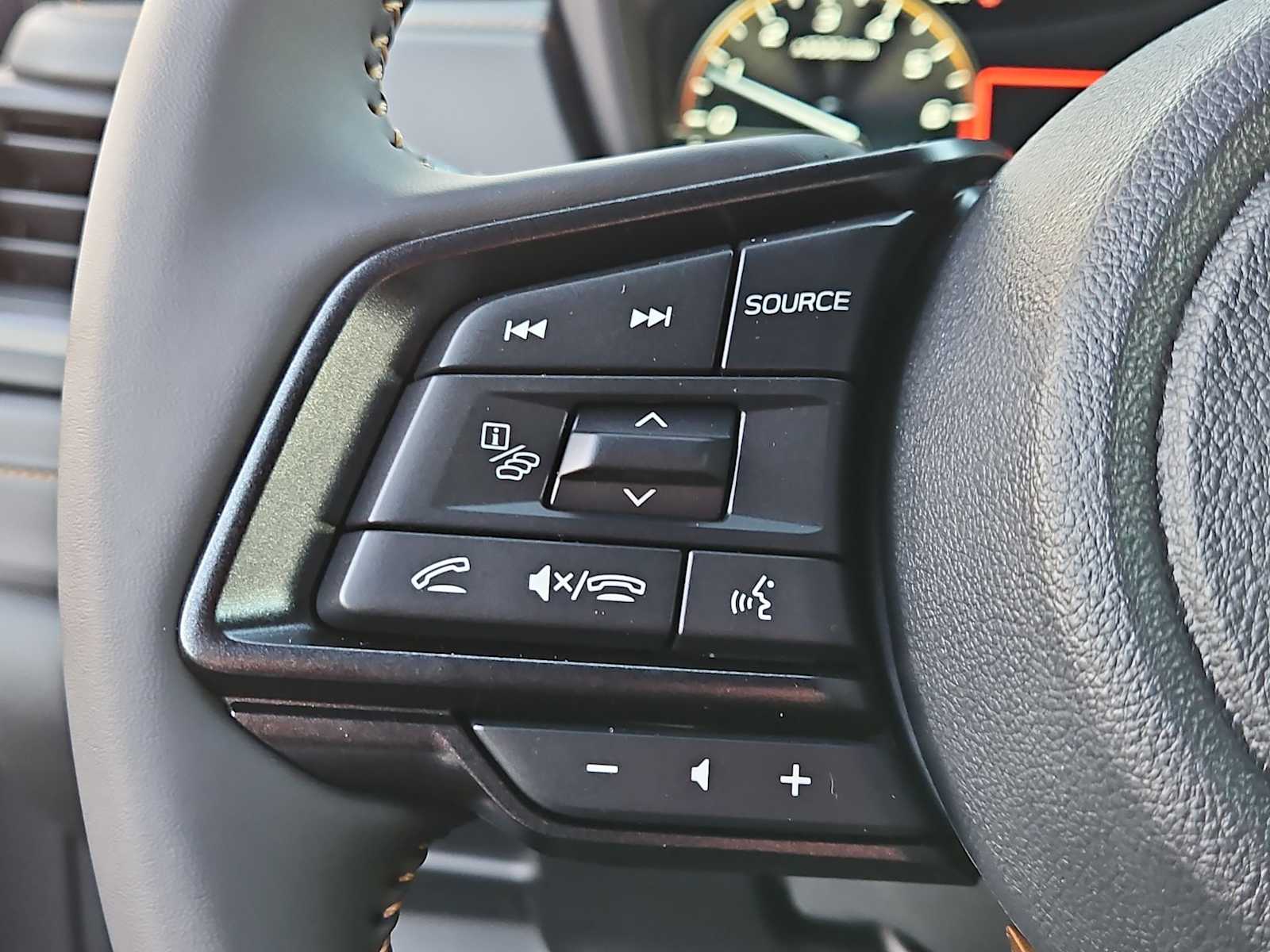 Thumbnail: 2026 Subaru Forester - 22