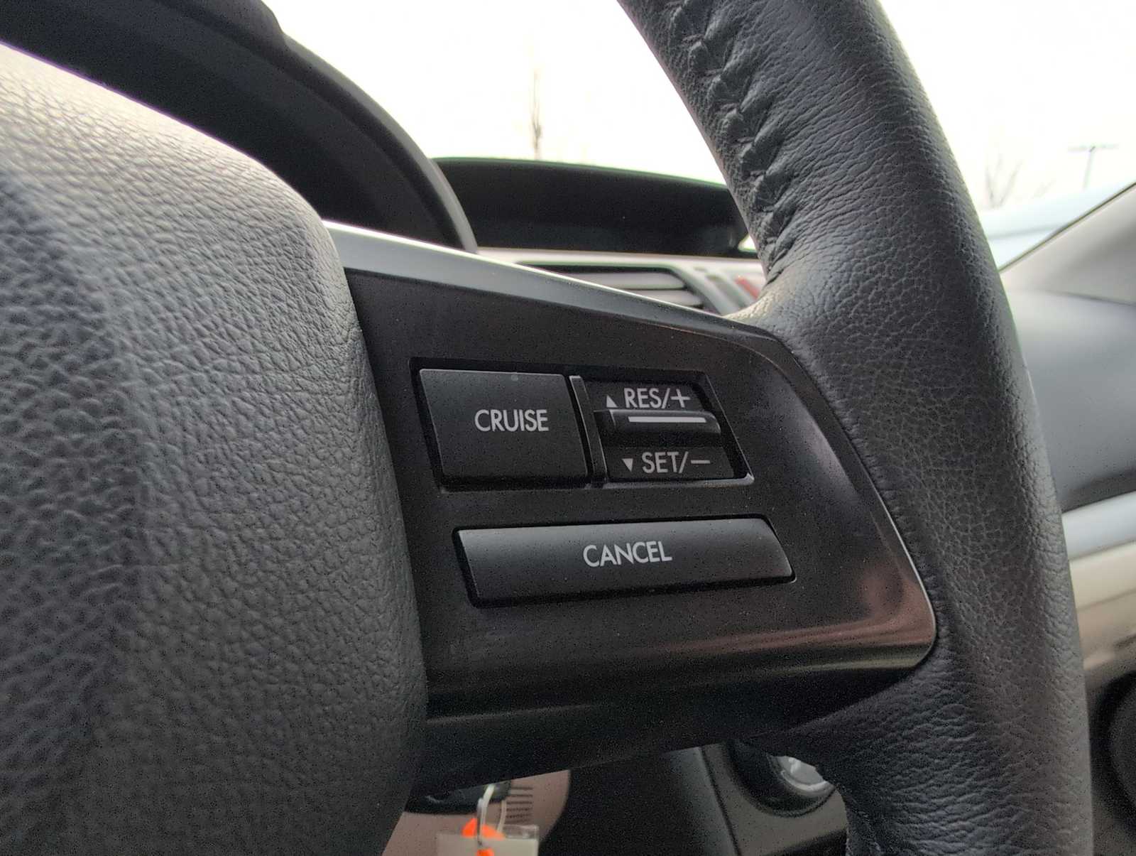 Thumbnail: 2012 Subaru Impreza - 23