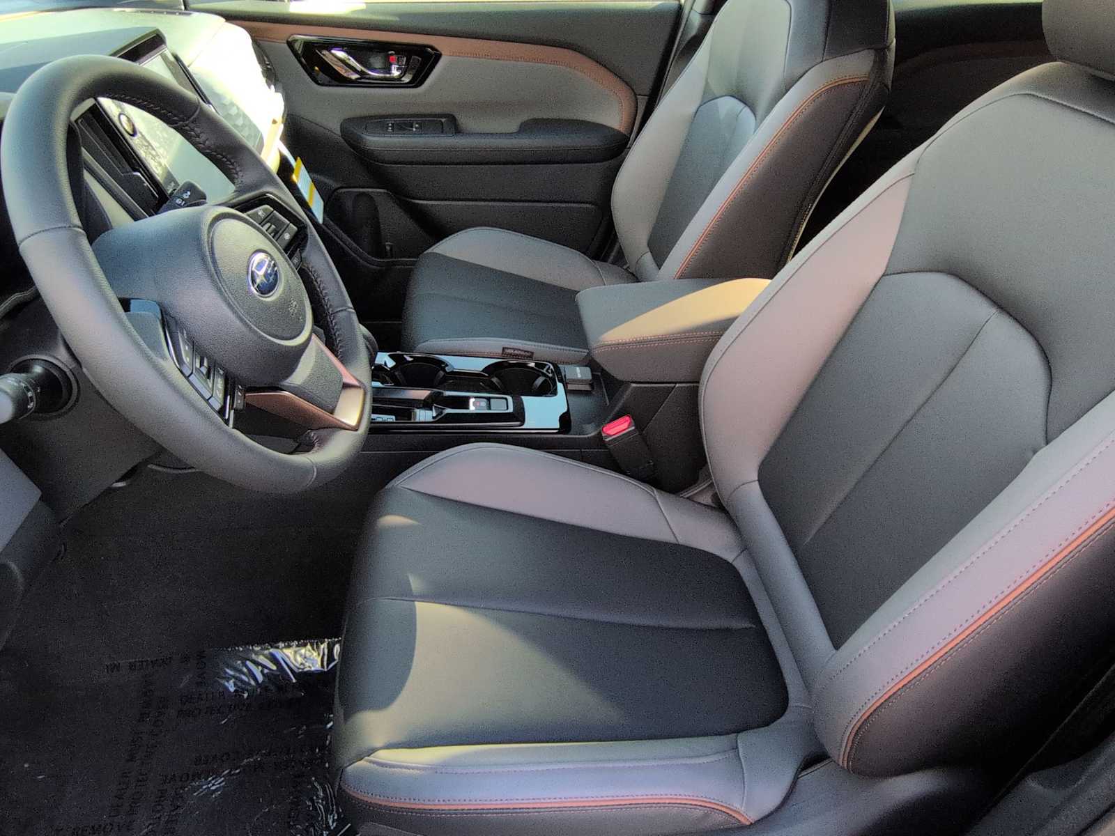 Thumbnail: 2026 Subaru Forester - 10