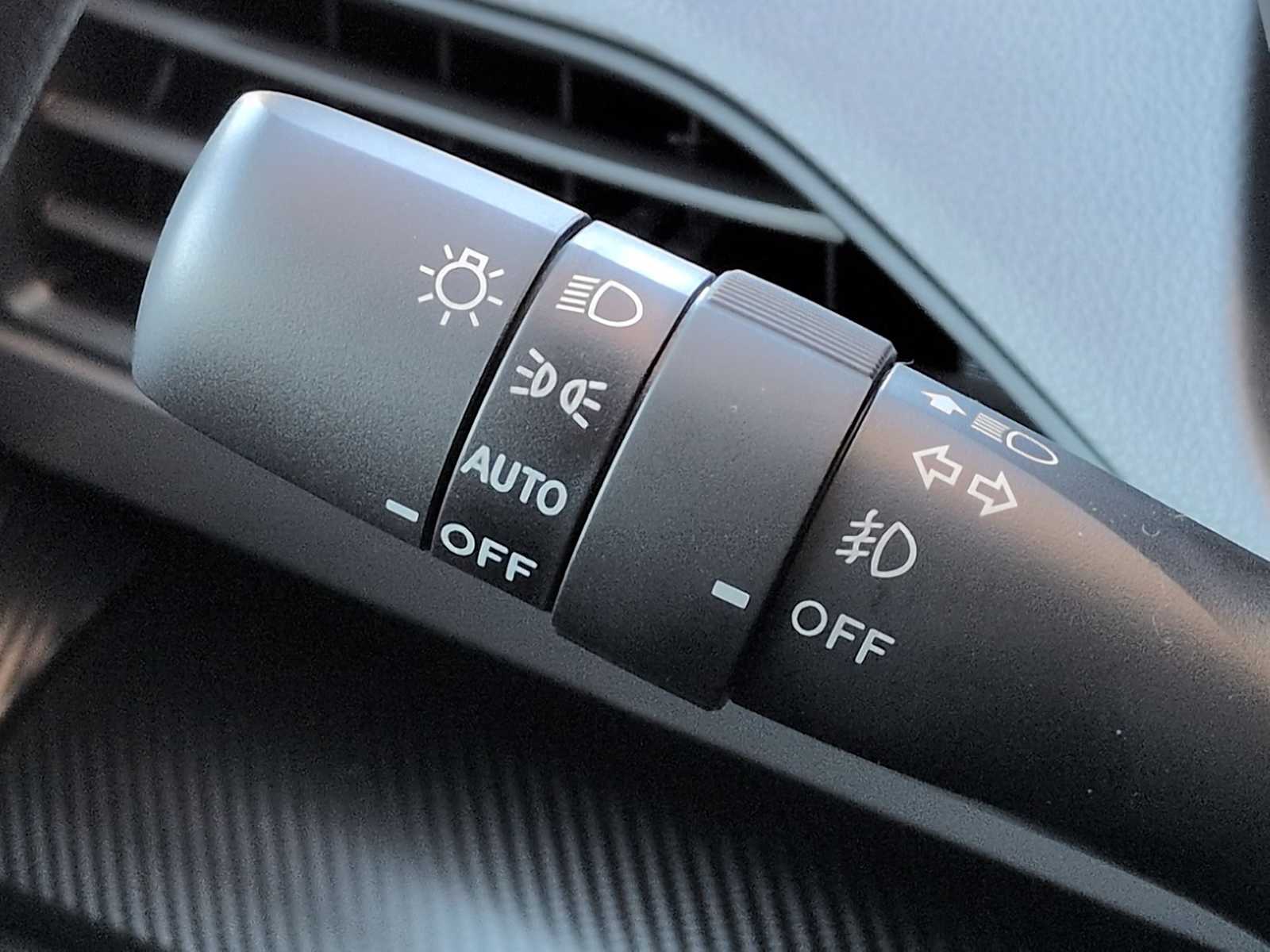 Thumbnail: 2025 Subaru Crosstrek - 28