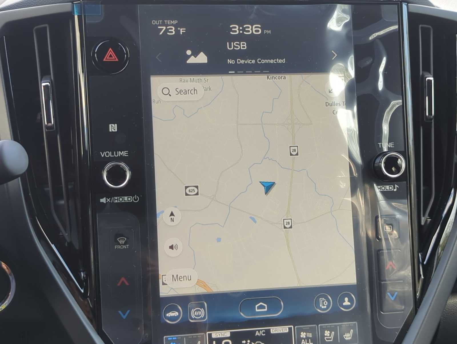 Thumbnail: 2025 Subaru Forester - 30