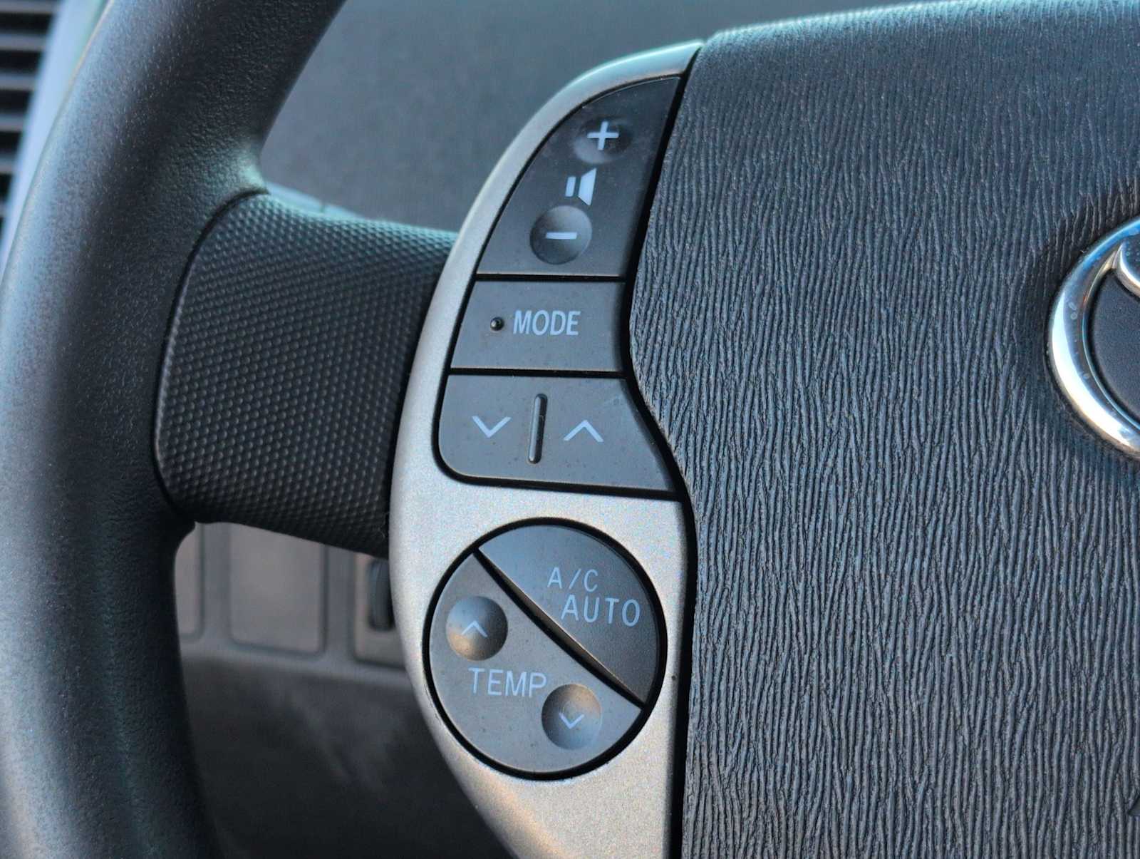 Thumbnail: 2009 Toyota Prius - 23