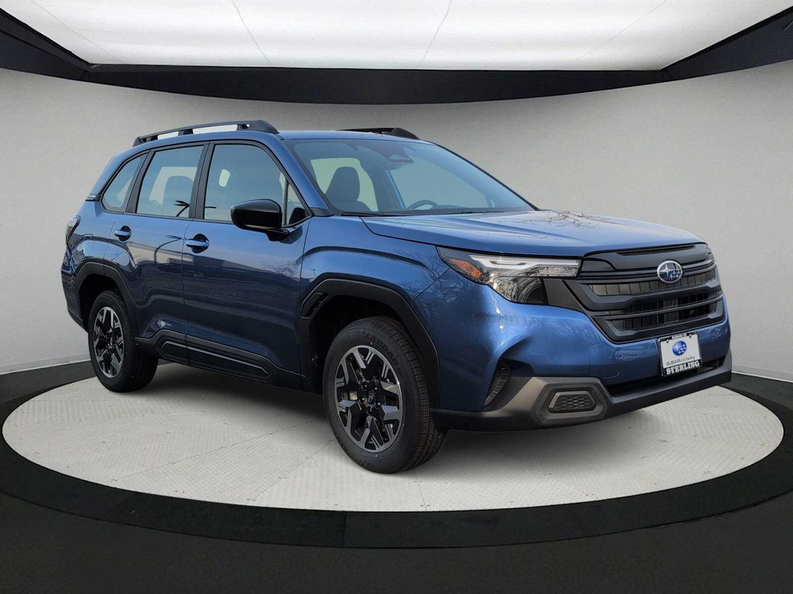 Thumbnail: 2026 Subaru Forester - 2