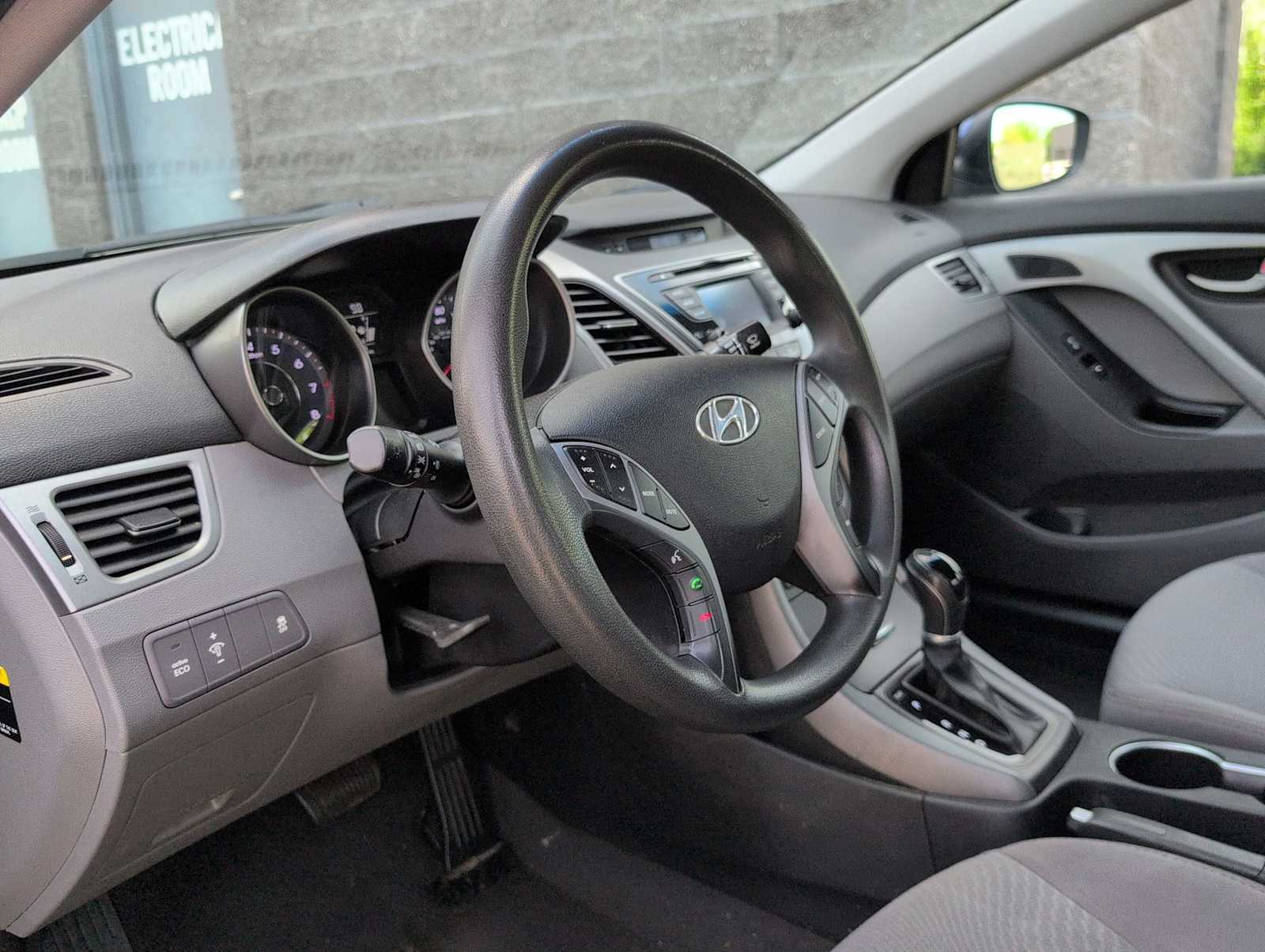 Thumbnail: 2016 Hyundai Elantra - 10