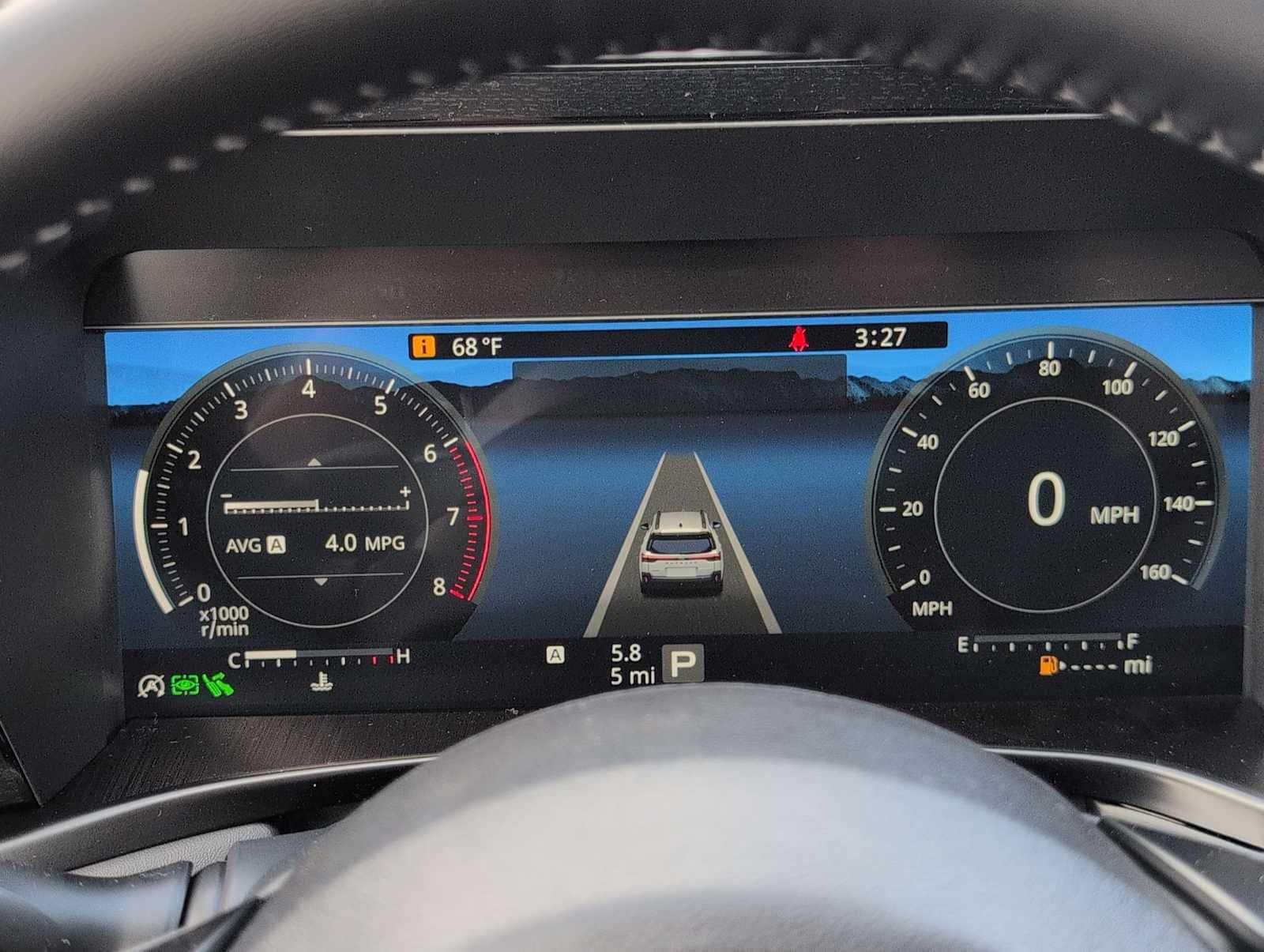 Thumbnail: 2026 Subaru Outback - 31