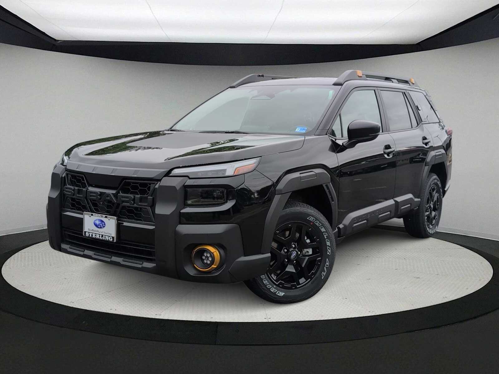 Thumbnail: 2026 Subaru Outback - 1