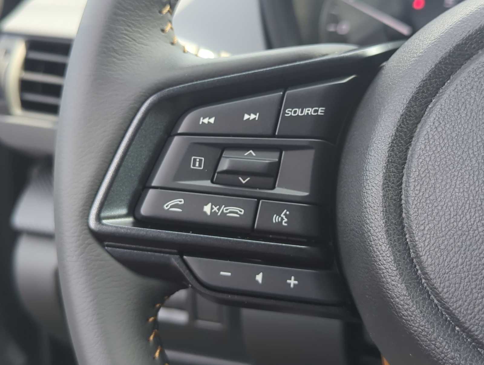 Thumbnail: 2025 Subaru Crosstrek - 25