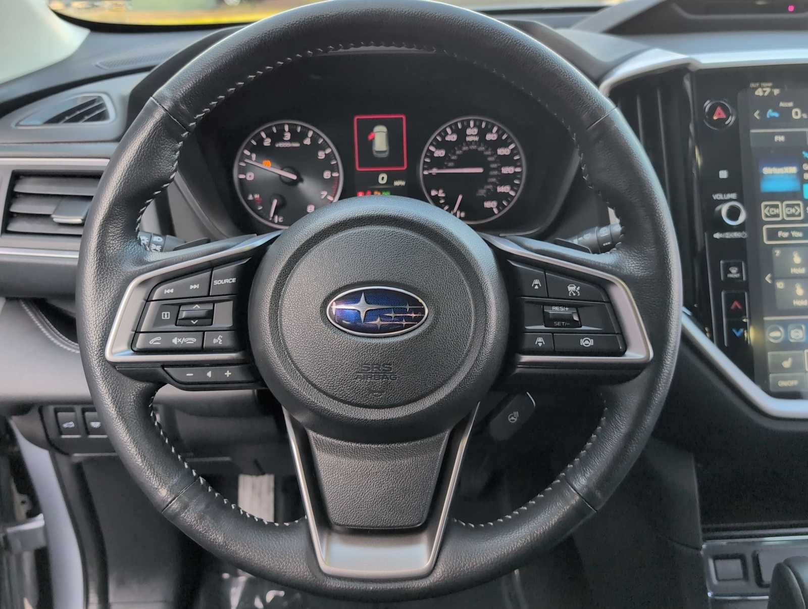 Thumbnail: 2023 Subaru Ascent - 23