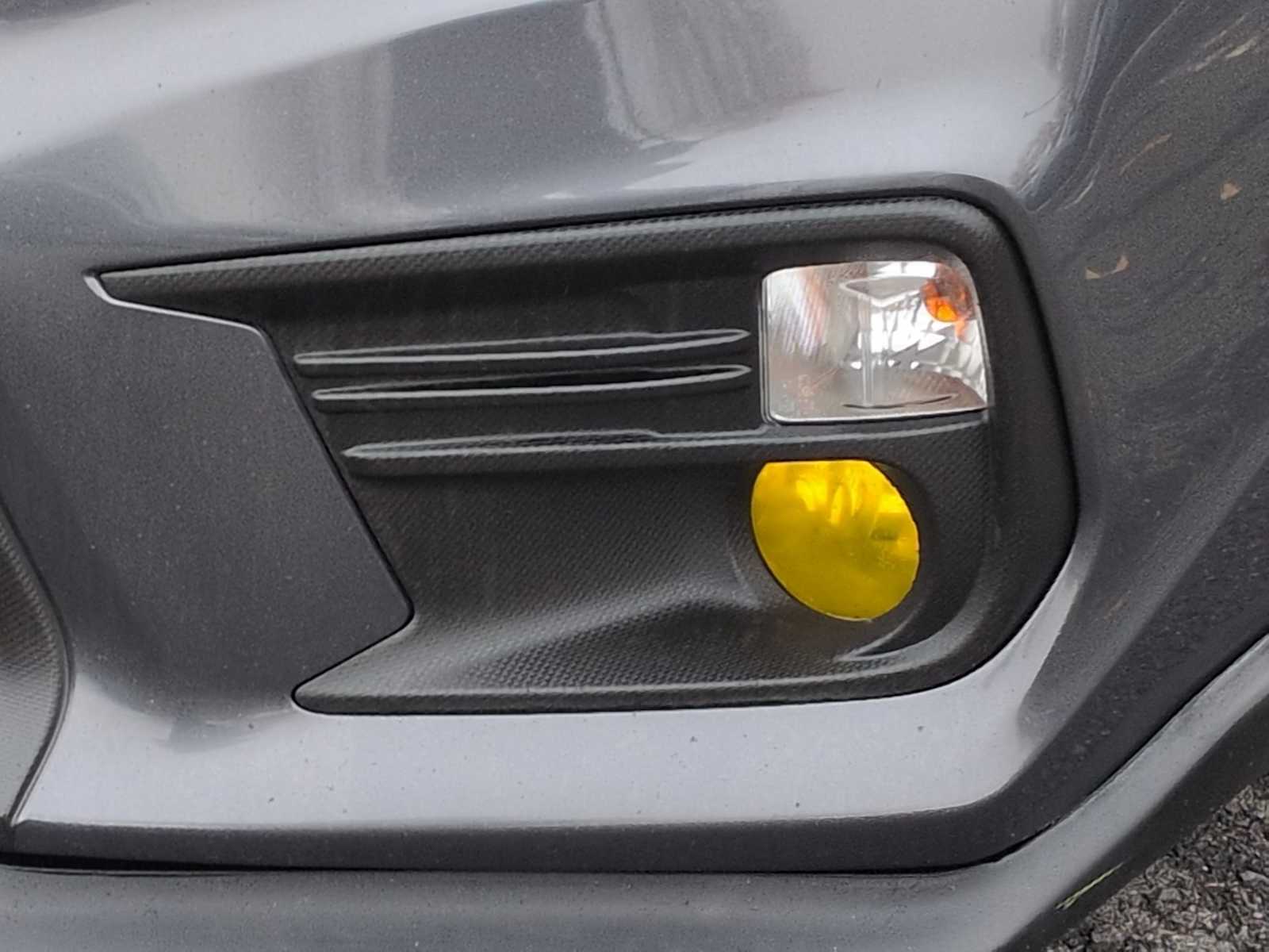 Thumbnail: 2021 Subaru WRX - 11