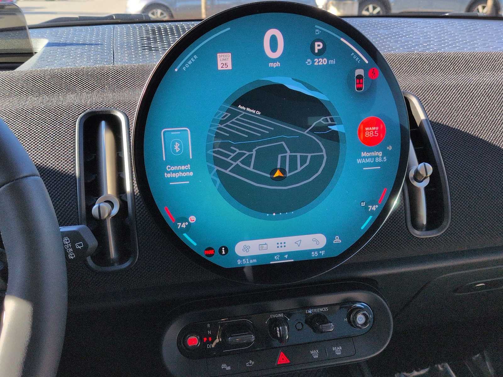 Thumbnail: 2025 MINI Cooper Countryman - 28