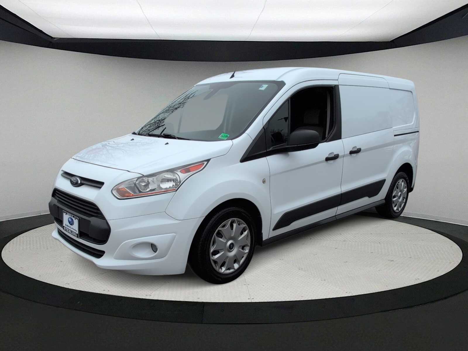 Thumbnail: 2018 Ford Transit Series - 4