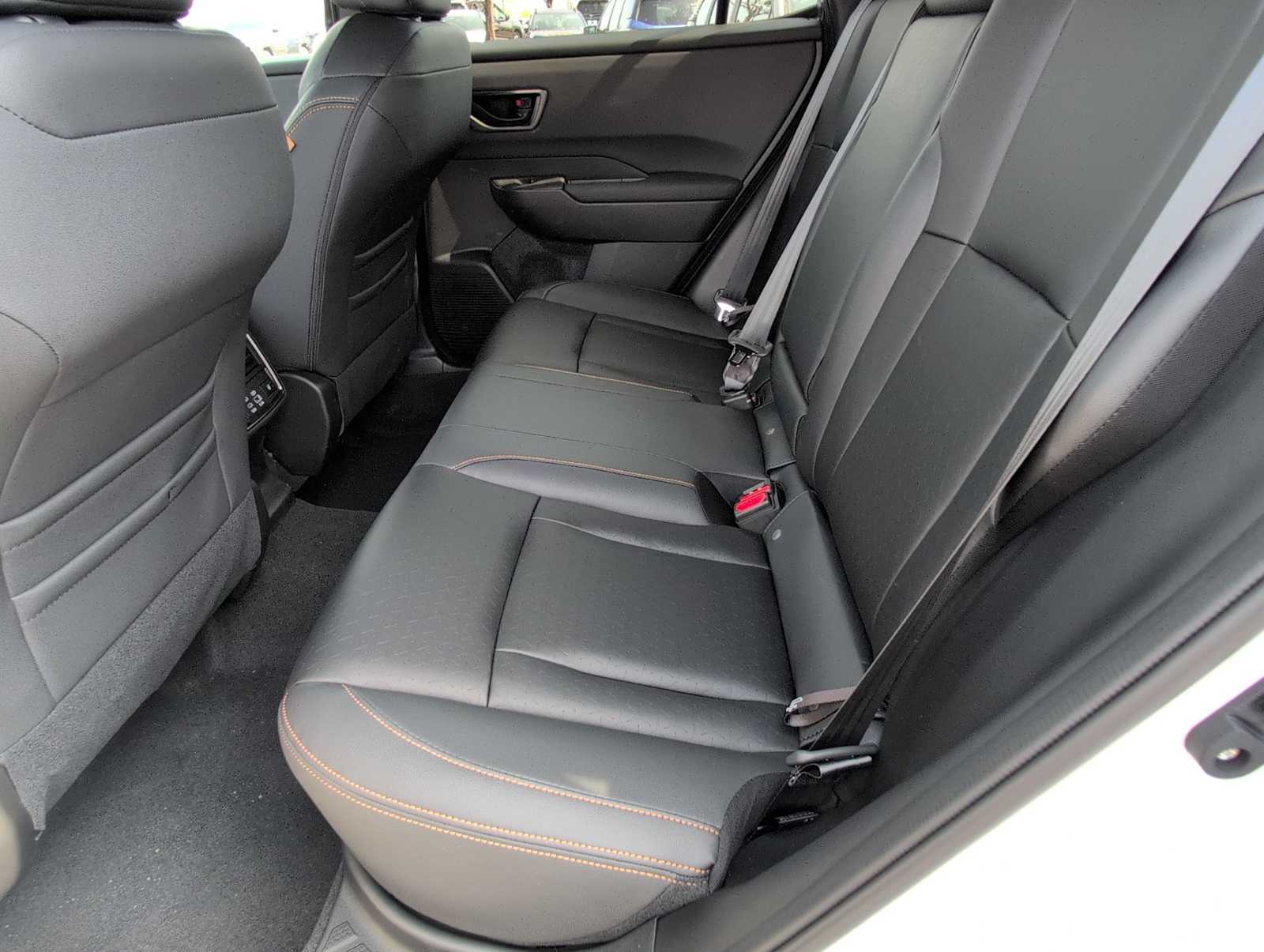 Thumbnail: 2026 Subaru Outback - 18