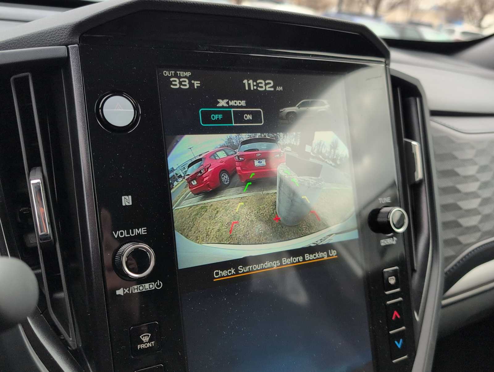 Thumbnail: 2025 Subaru Forester - 29