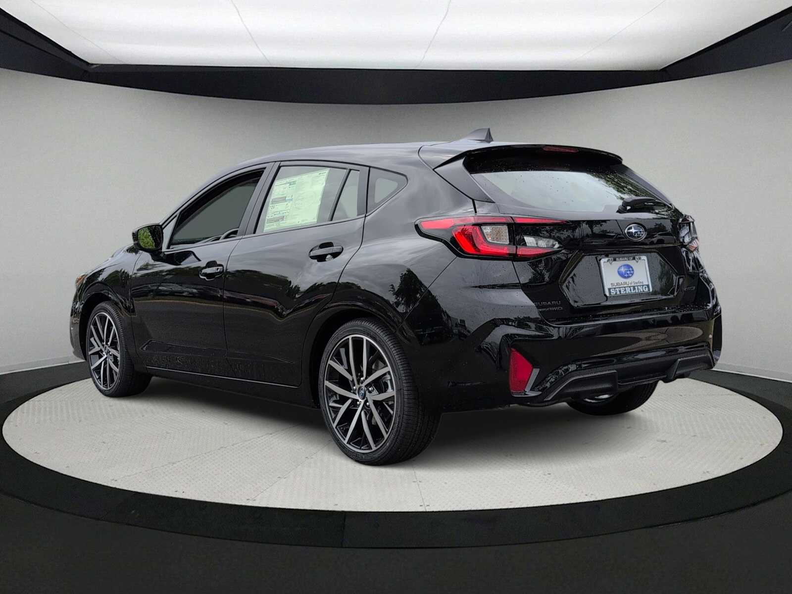 Thumbnail: 2026 Subaru Impreza - 6