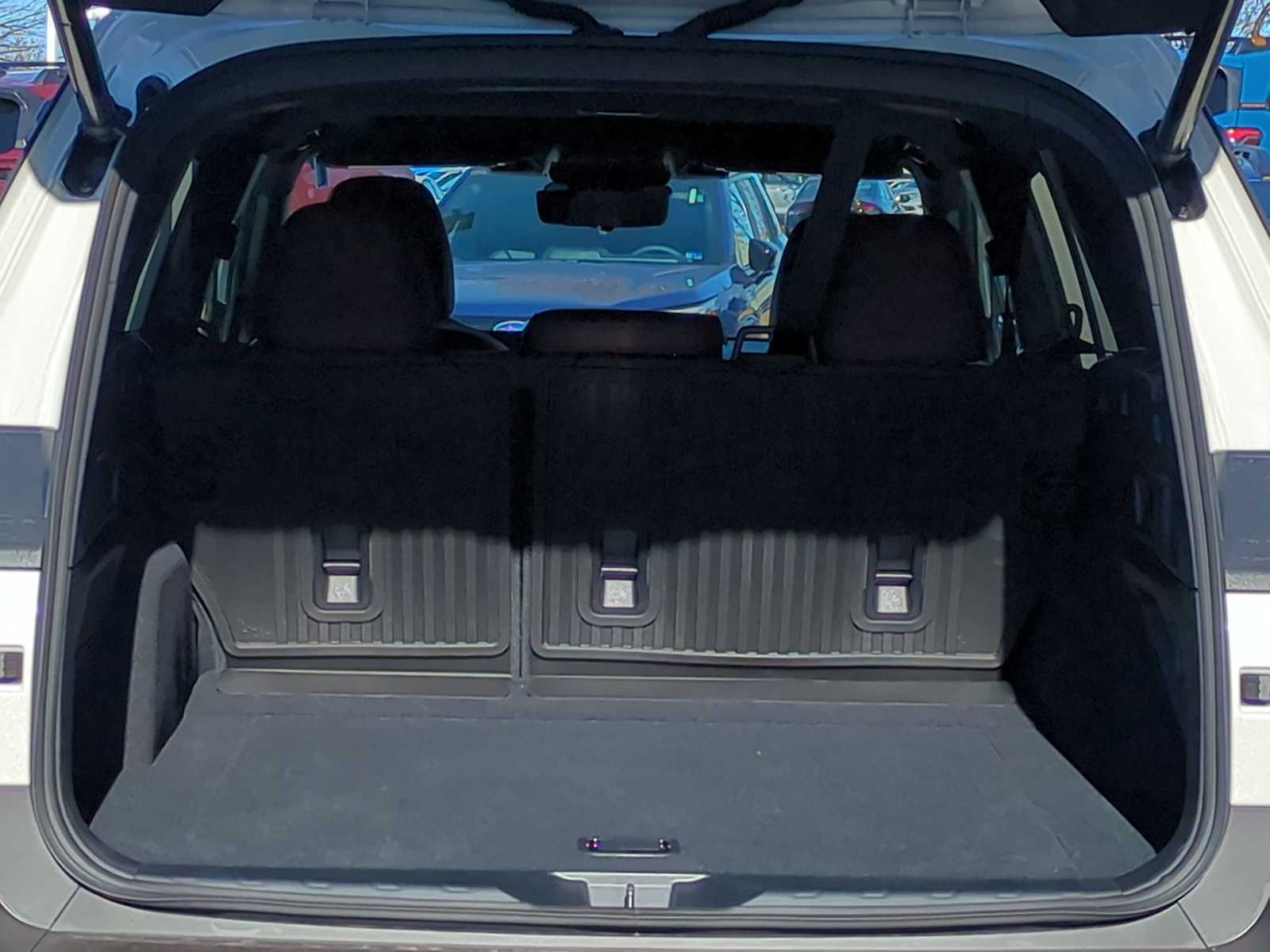 Thumbnail: 2026 Subaru Outback - 36