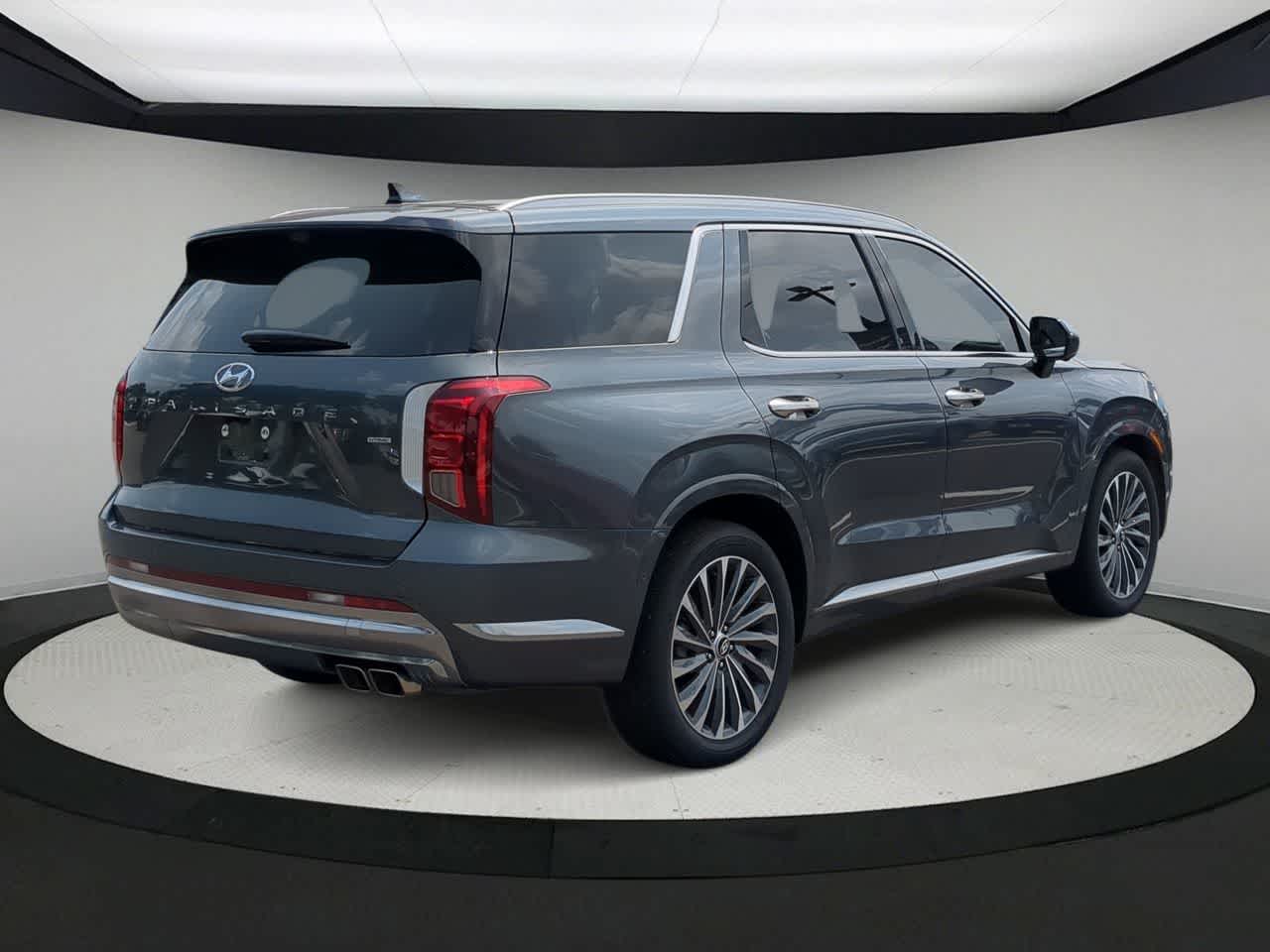 Thumbnail: 2024 Hyundai Palisade - 8