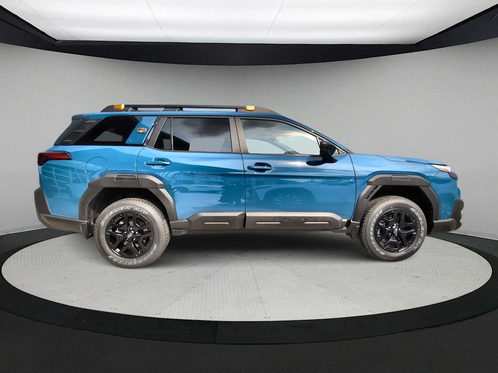 Thumbnail: 2026 Subaru Outback - 9