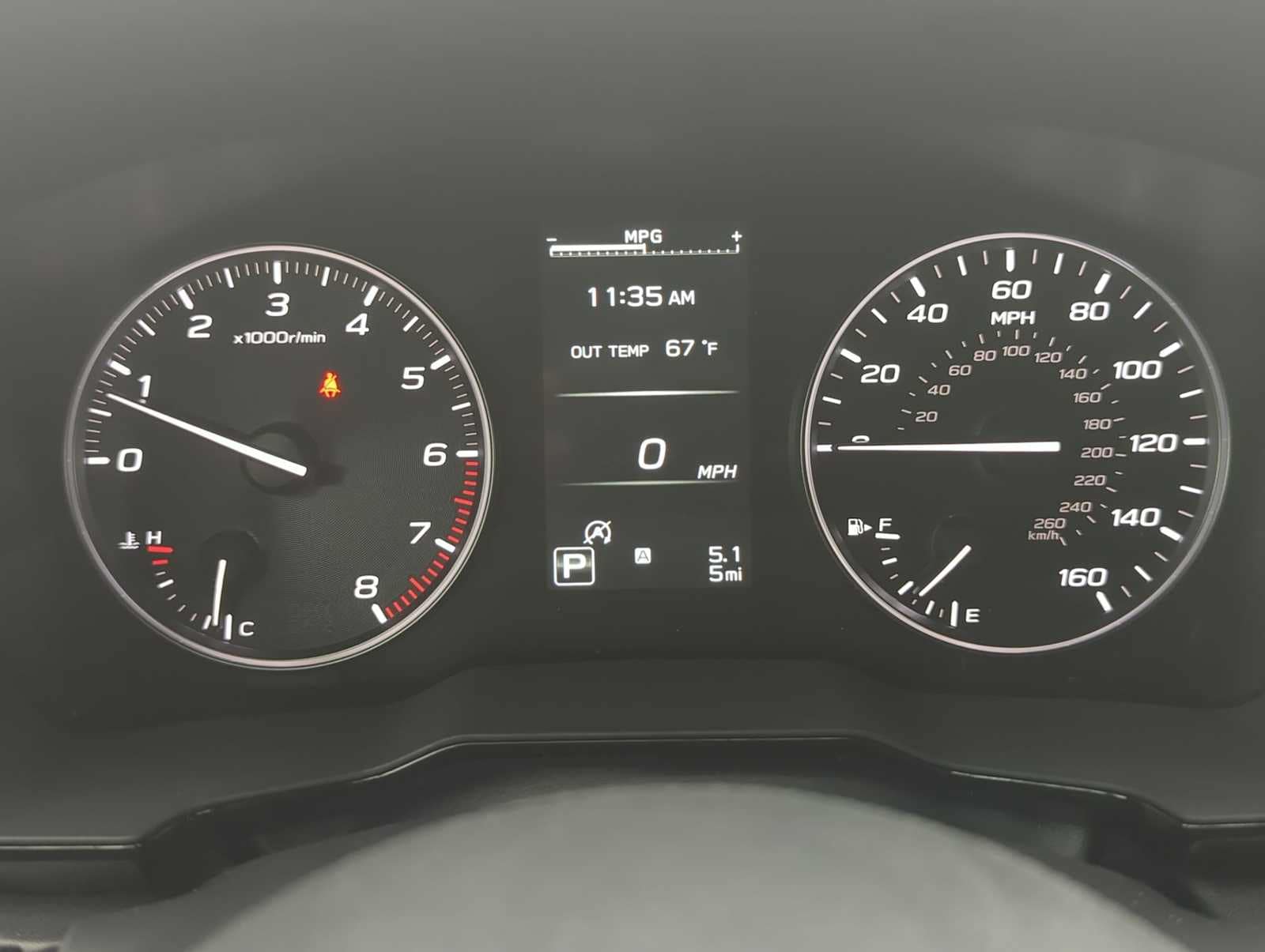 Thumbnail: 2025 Subaru Outback - 35