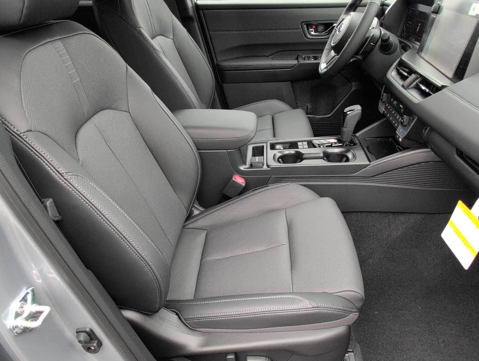 Thumbnail: 2026 Subaru Outback - 23