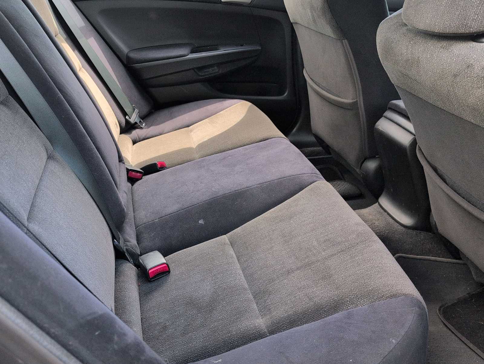 Thumbnail: 2010 Honda Accord - 19