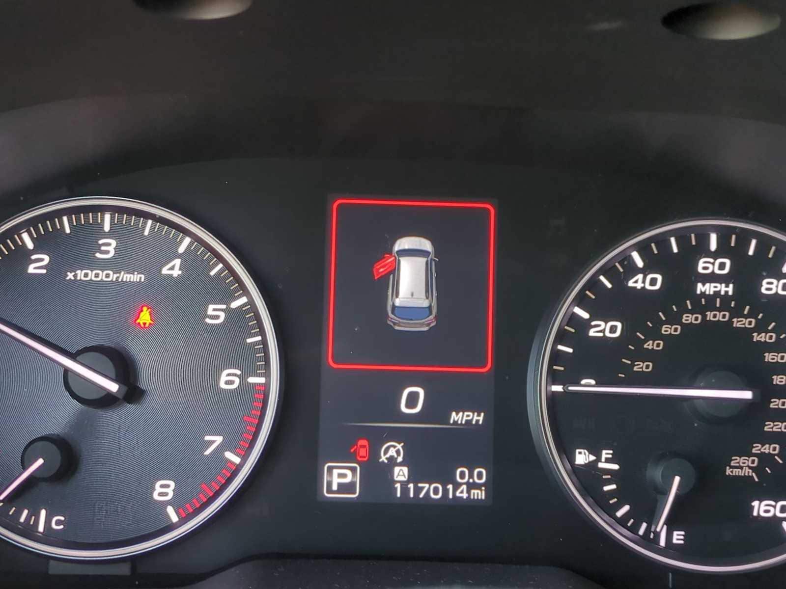 Thumbnail: 2021 Subaru Outback - 31