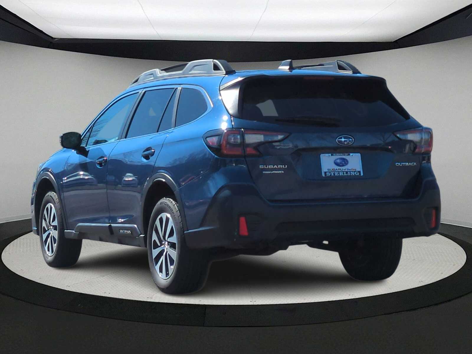 Thumbnail: 2021 Subaru Outback - 6
