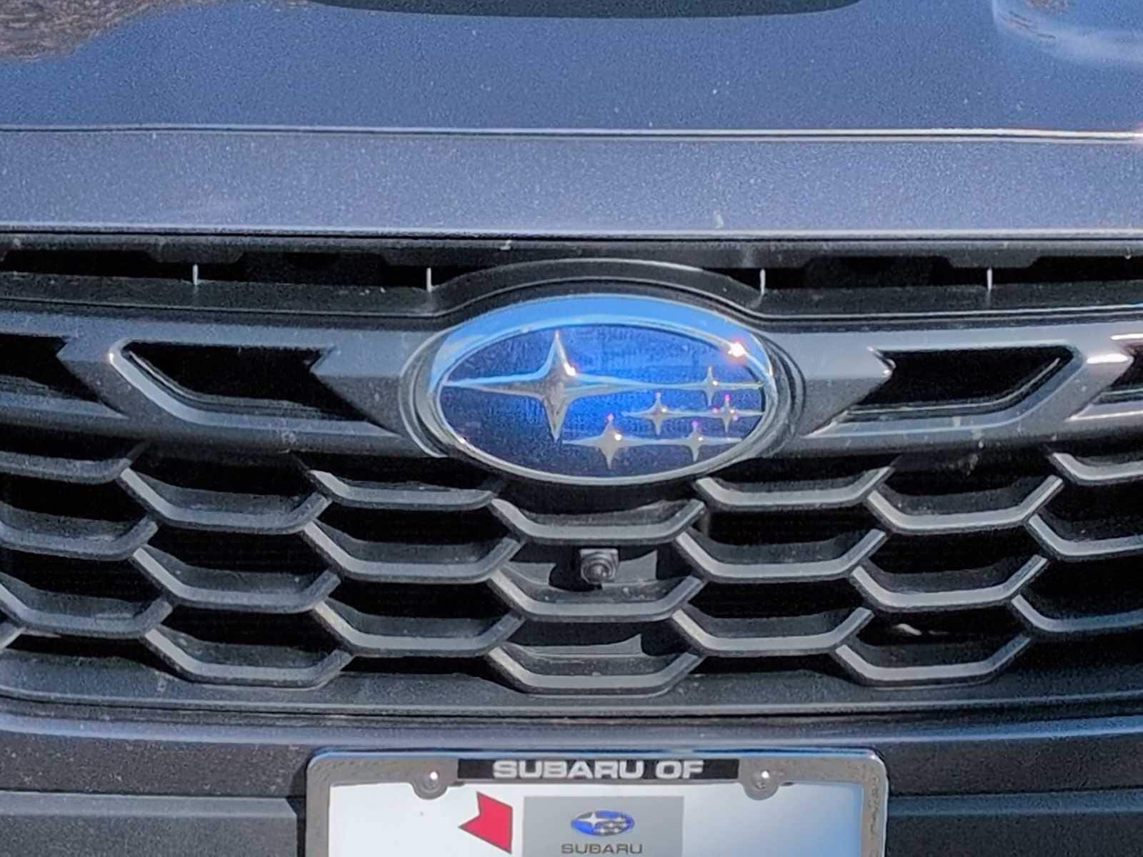 Thumbnail: 2022 Subaru Outback - 12