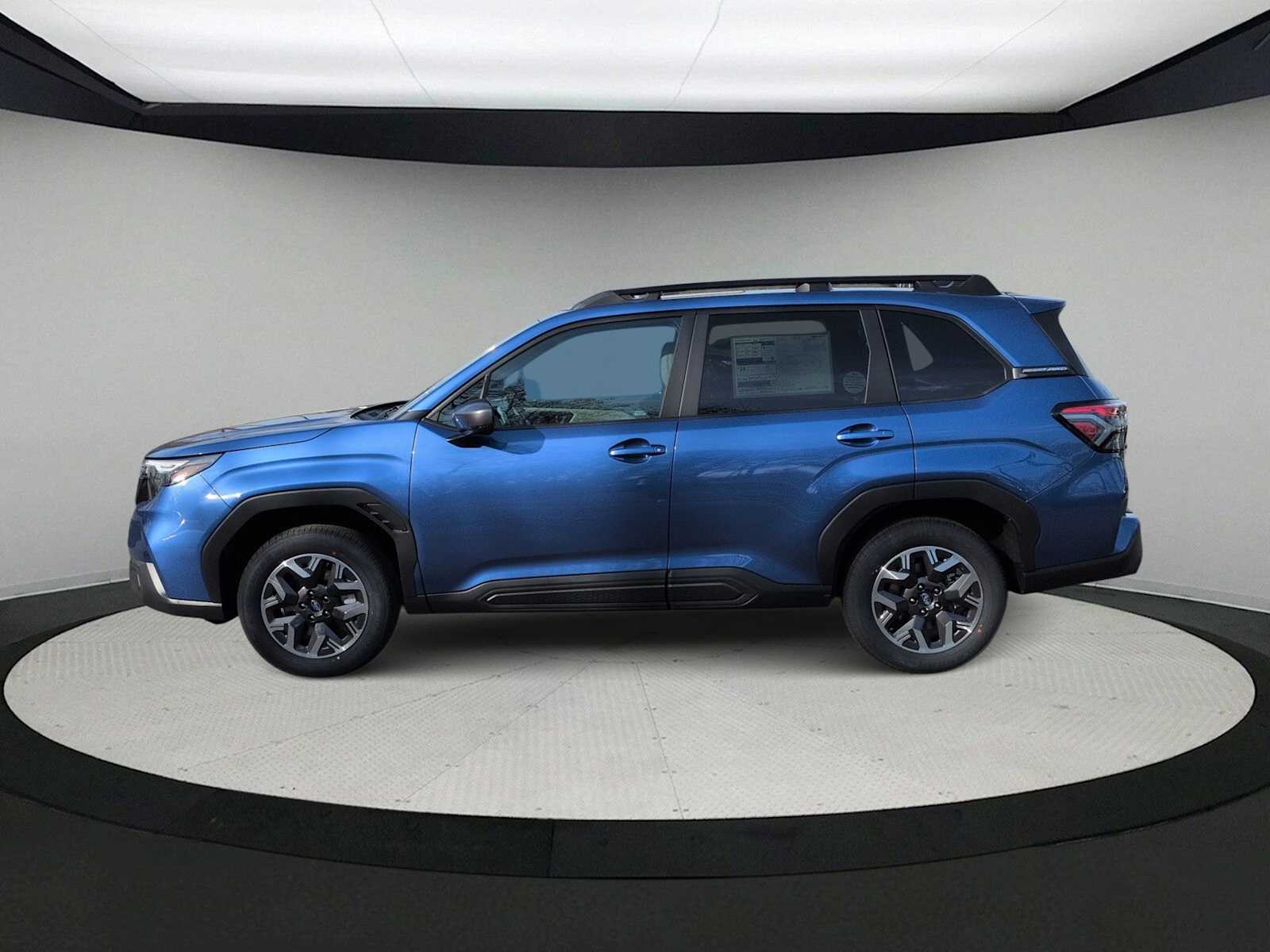 Thumbnail: 2026 Subaru Forester - 5