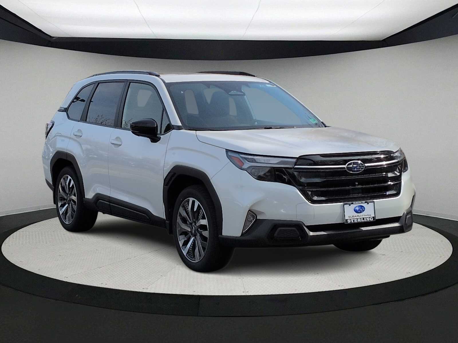 Thumbnail: 2025 Subaru Forester - 2