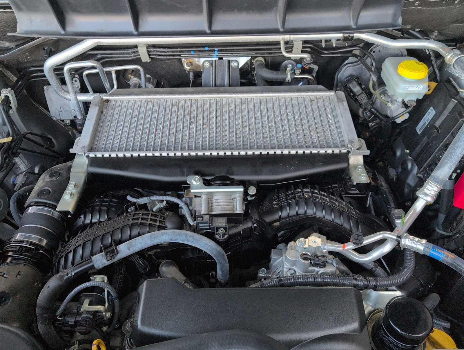 Thumbnail: 2023 Subaru Ascent - 15