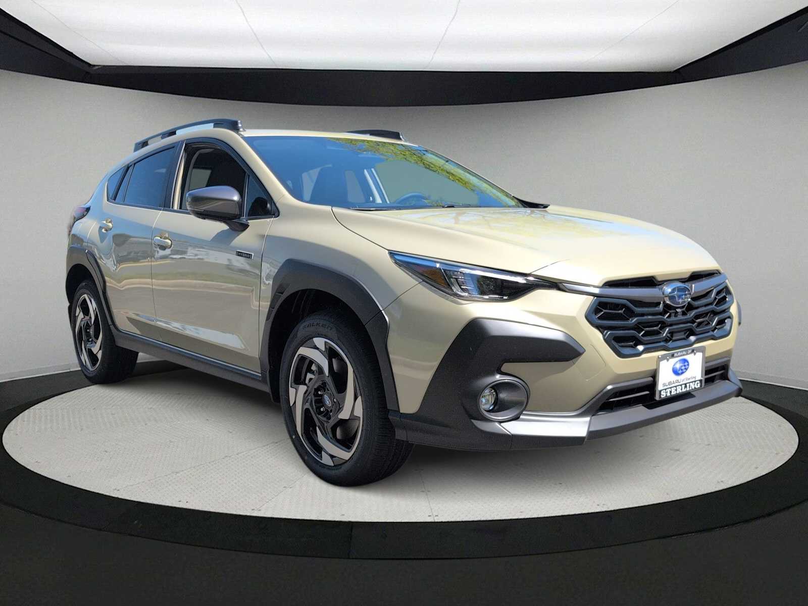 Thumbnail: 2026 Subaru Crosstrek - 2