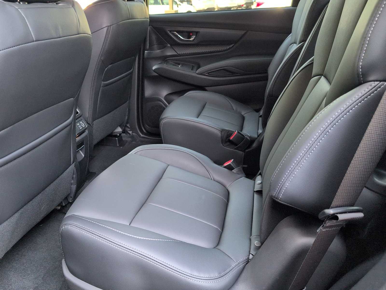 Thumbnail: 2026 Subaru Ascent - 19