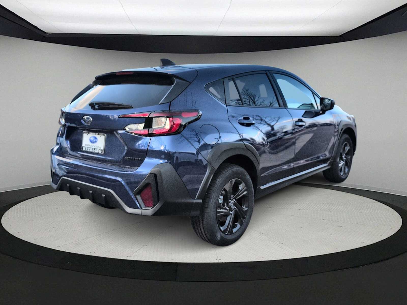 Thumbnail: 2026 Subaru Crosstrek - 8