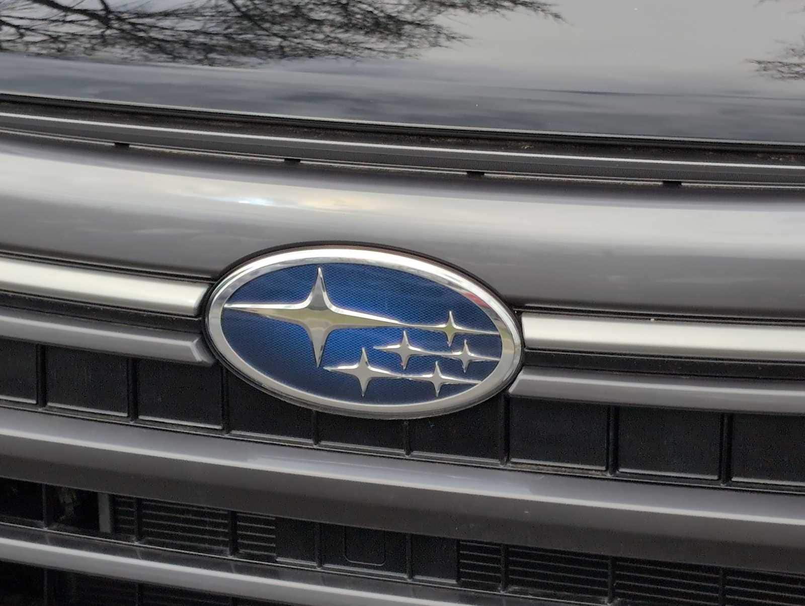 Thumbnail: 2025 Subaru Forester - 12