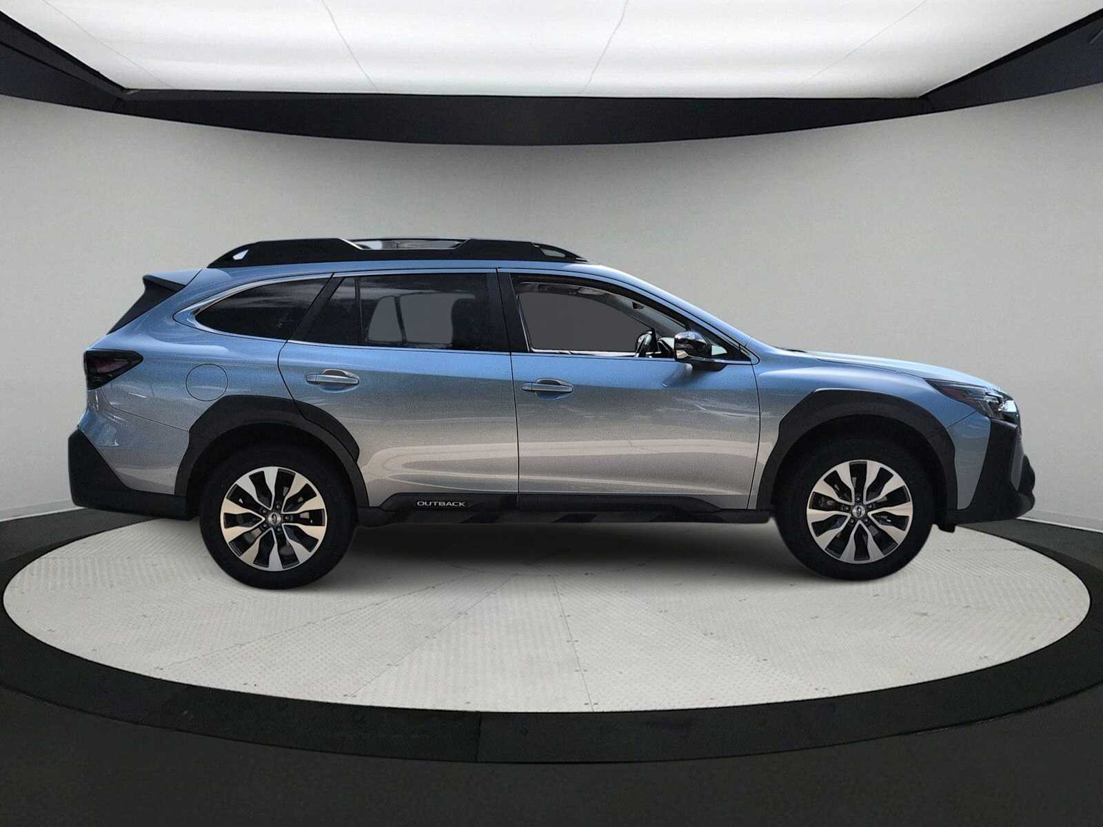 Thumbnail: 2023 Subaru Outback - 9