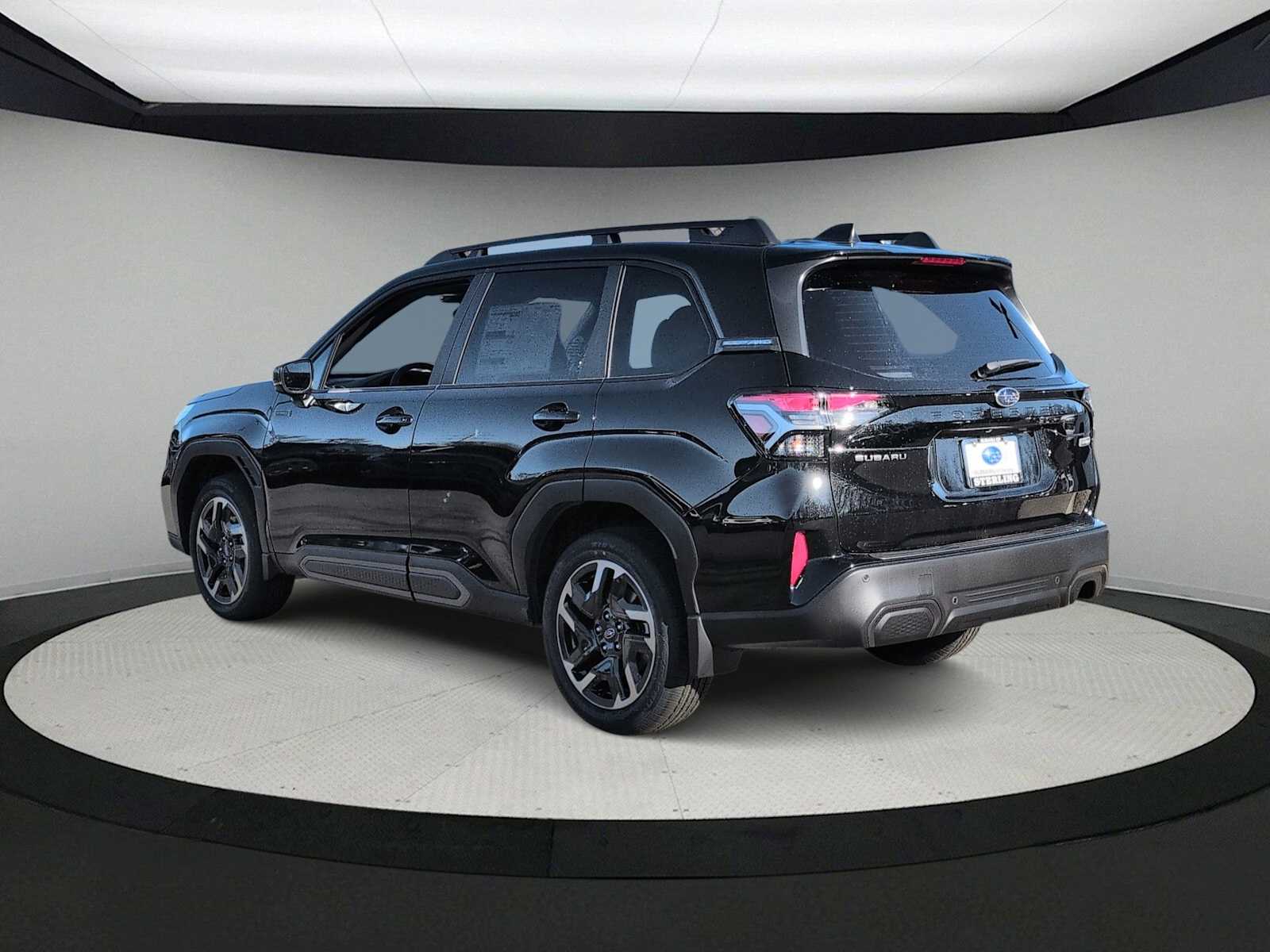 Thumbnail: 2025 Subaru Forester - 6