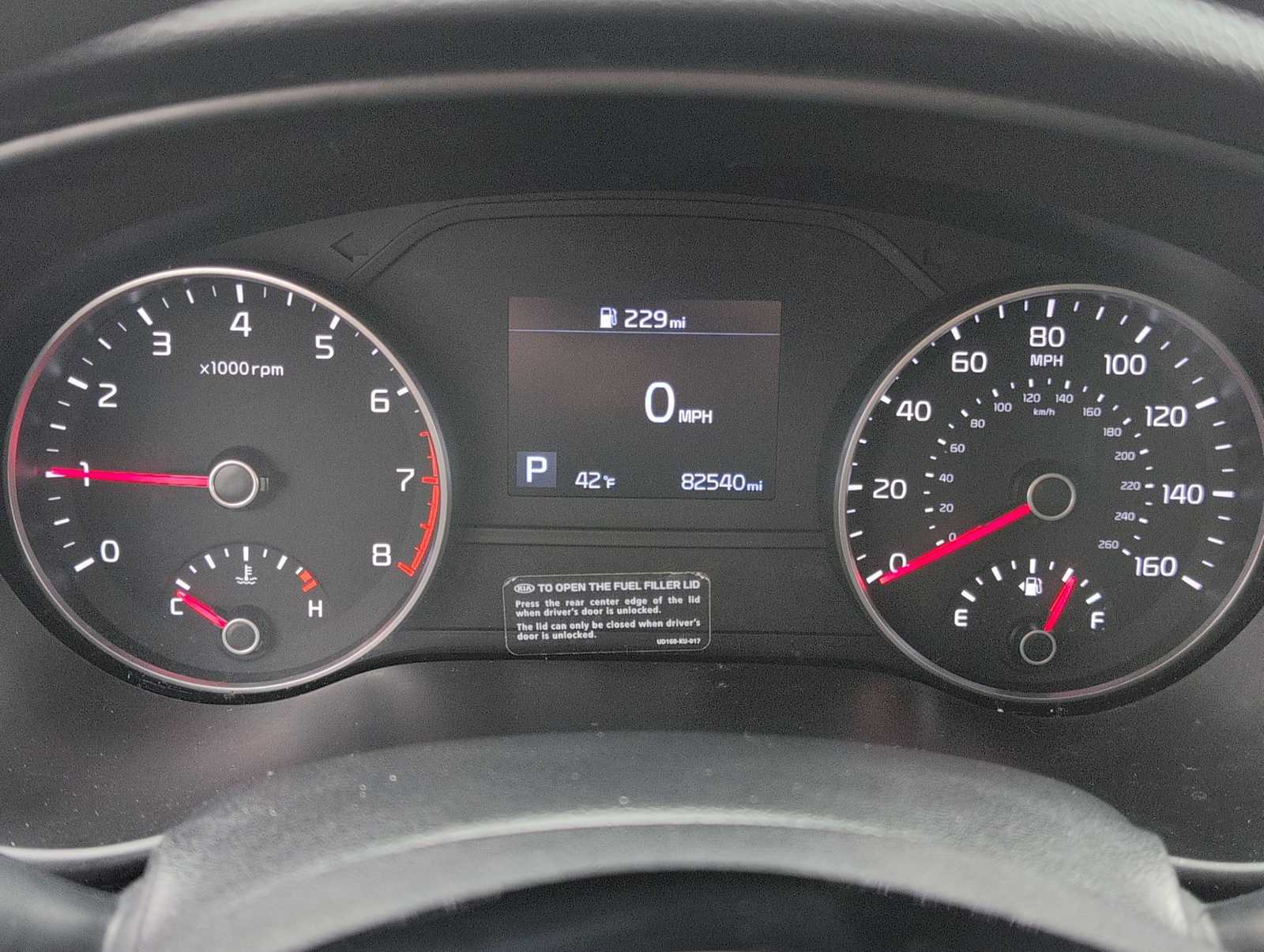 Thumbnail: 2020 Kia Sportage - 31