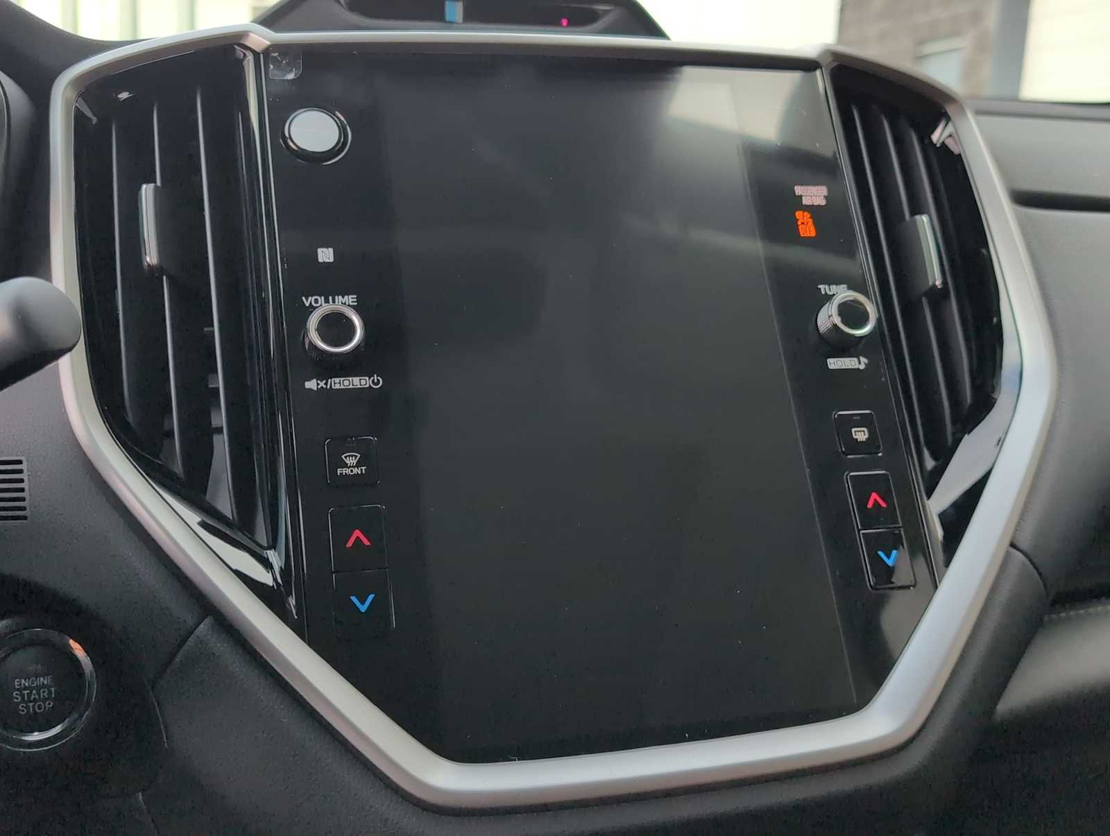 Thumbnail: 2026 Subaru Ascent - 27