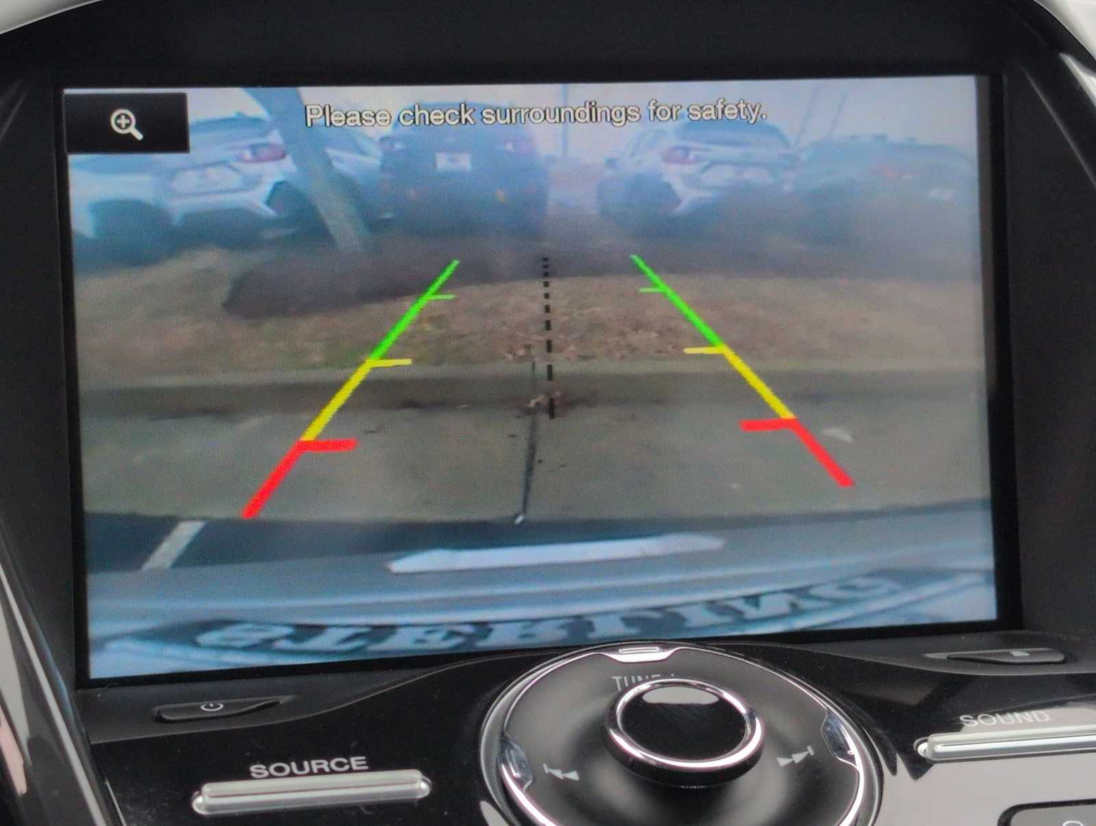 Thumbnail: 2014 Ford Escape - 29