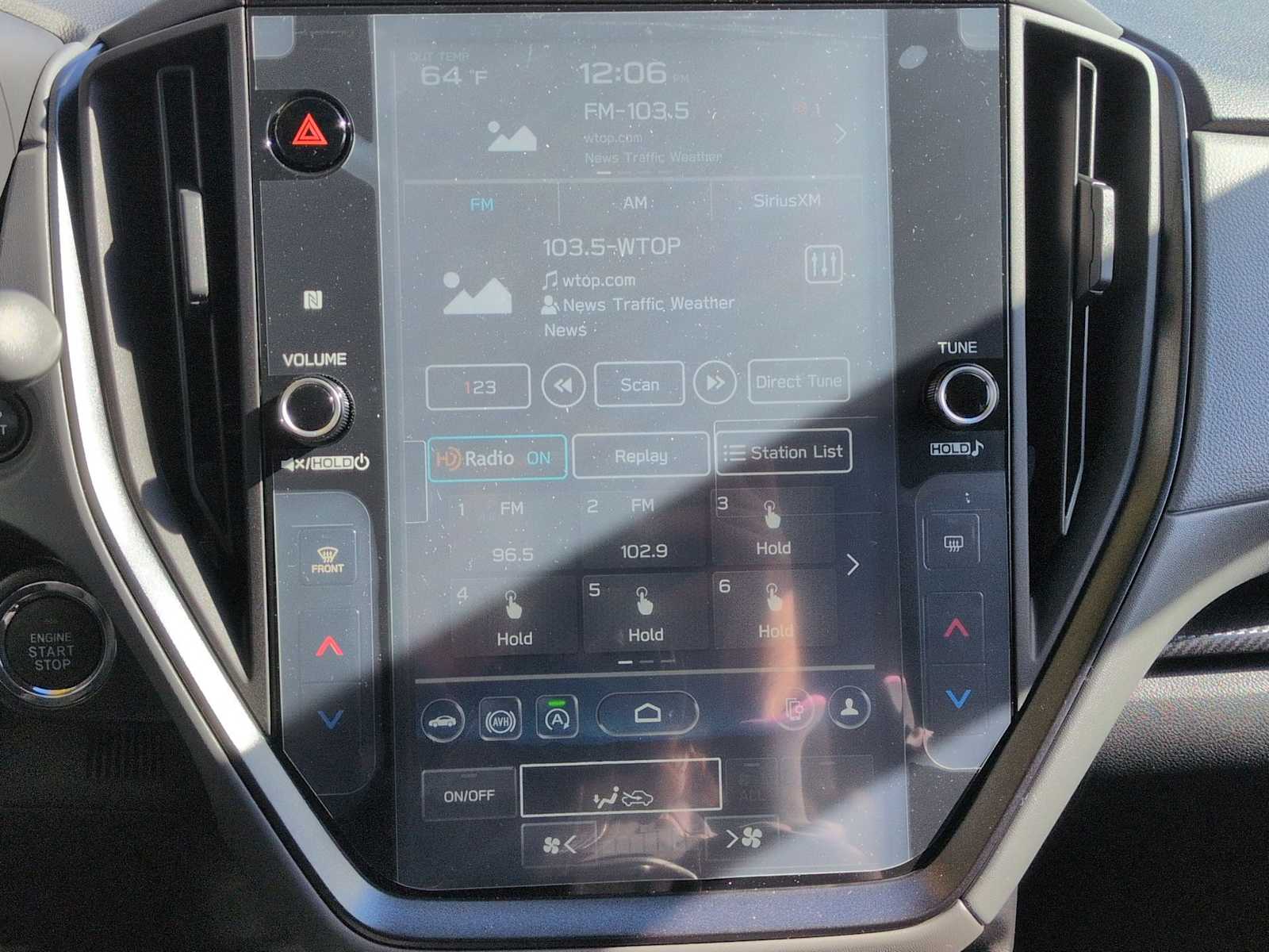 Thumbnail: 2026 Subaru Crosstrek - 31